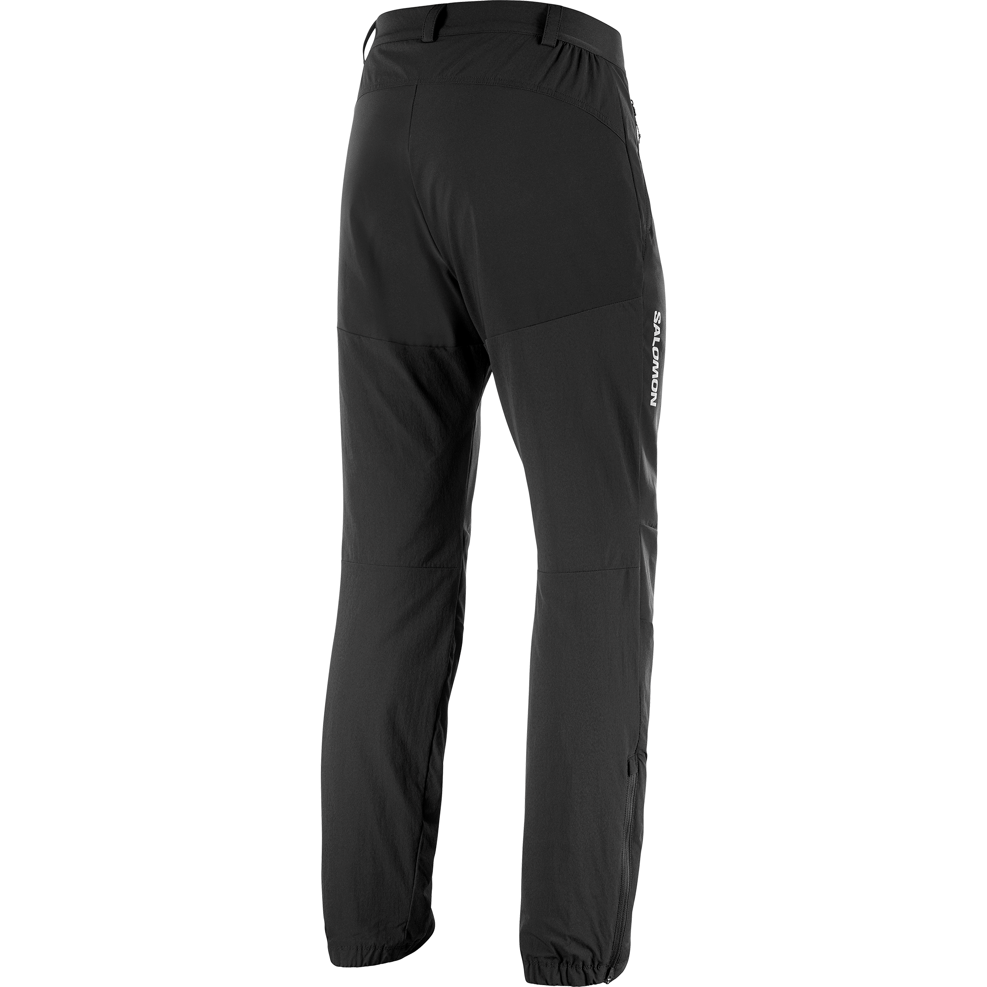 SALOMON NOVA X WARM PANTS H/M
