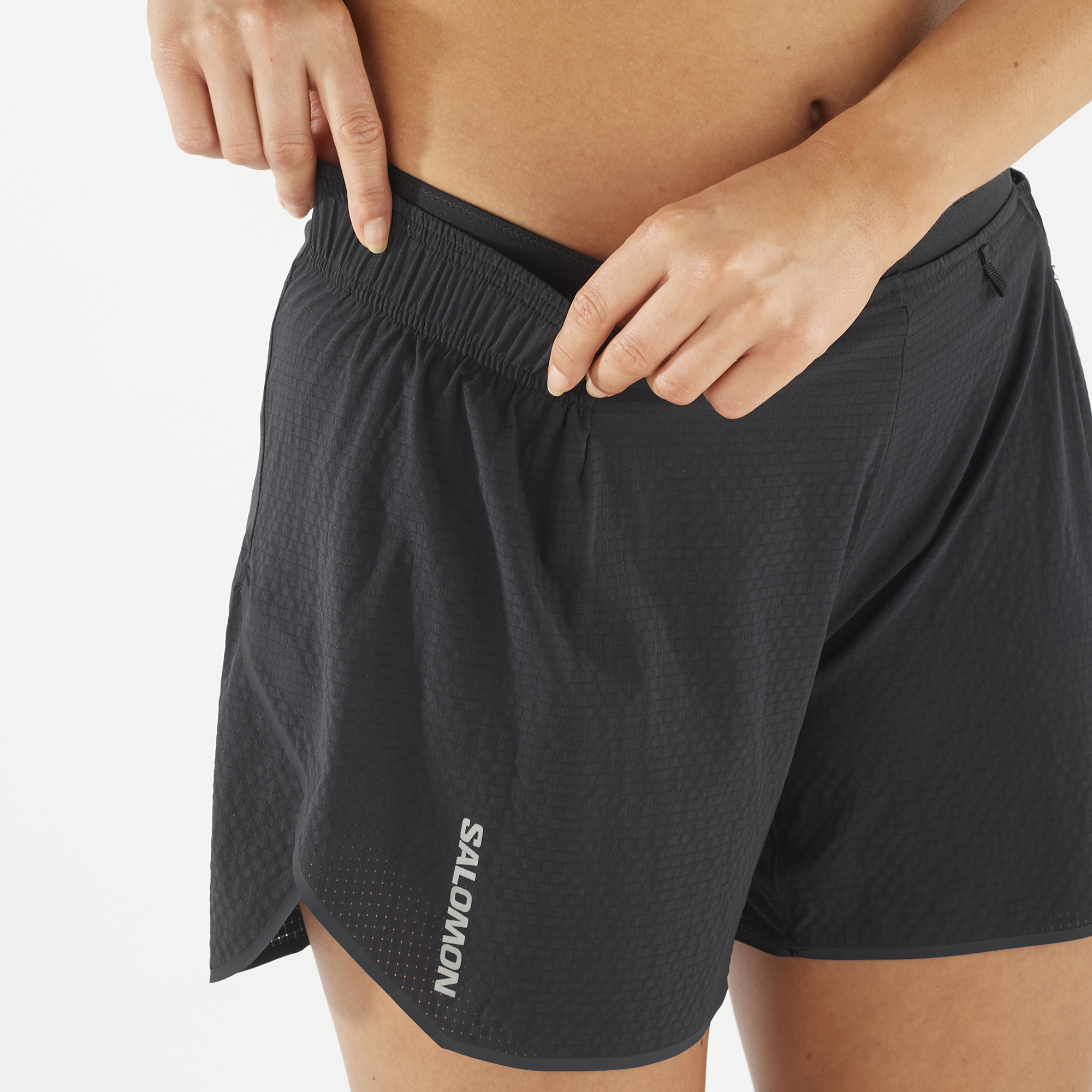 SALOMON SENSE AERO 5" SHORT F/W