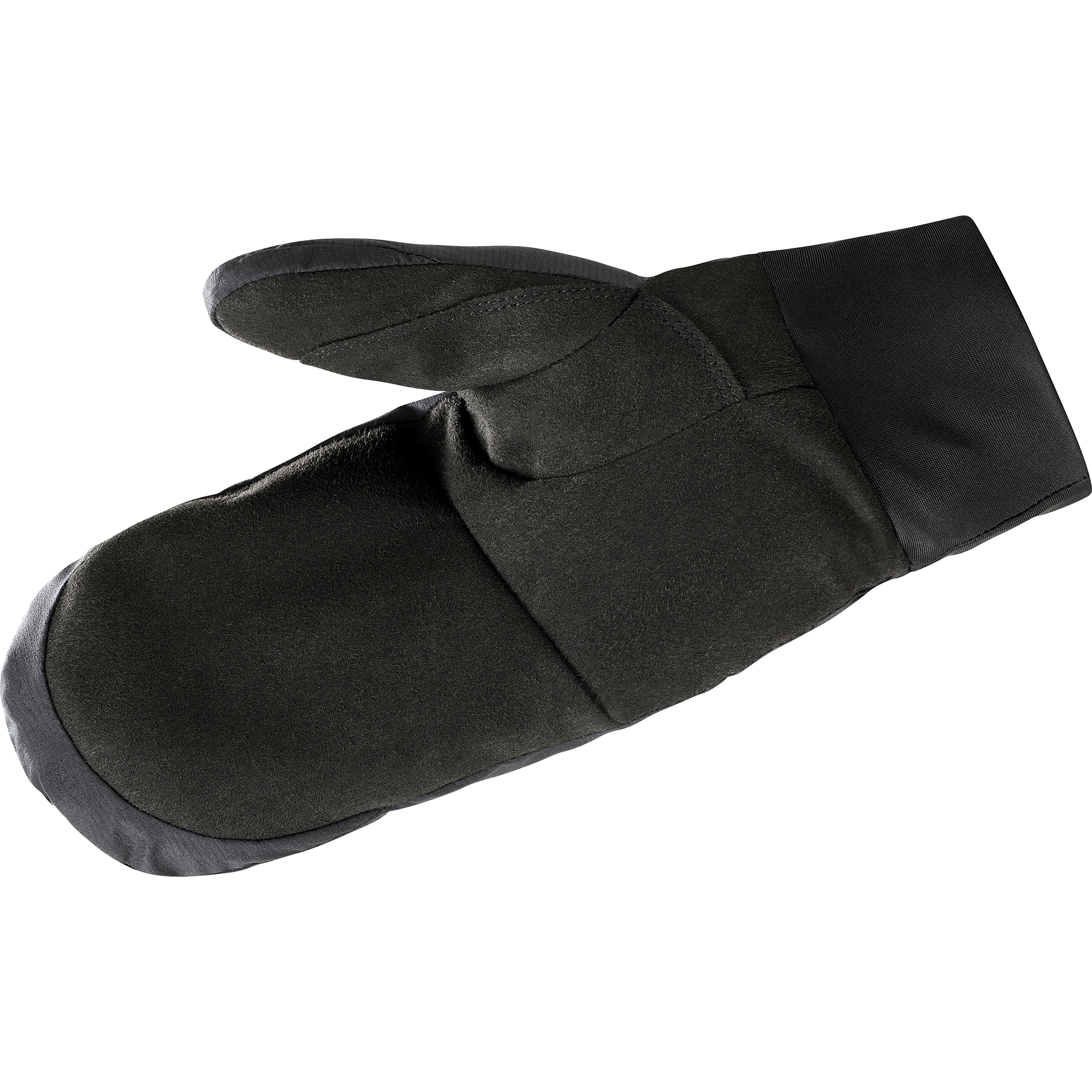 SALOMON CROSS WARM MITTEN UNISEX