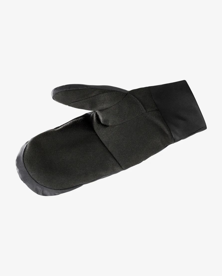 SALOMON CROSS WARM MITTEN UNISEX