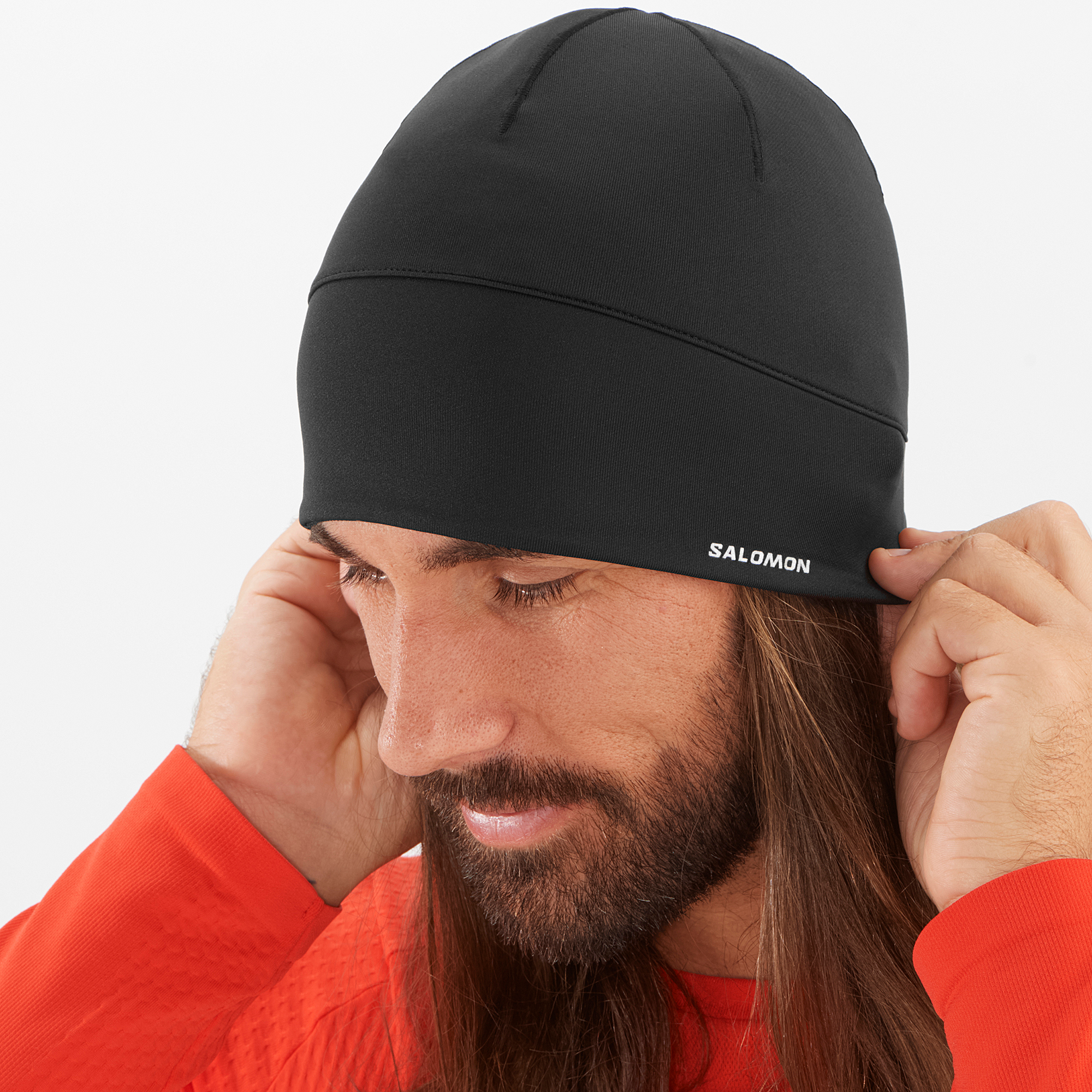 SALOMON ACTIVE BEANIE