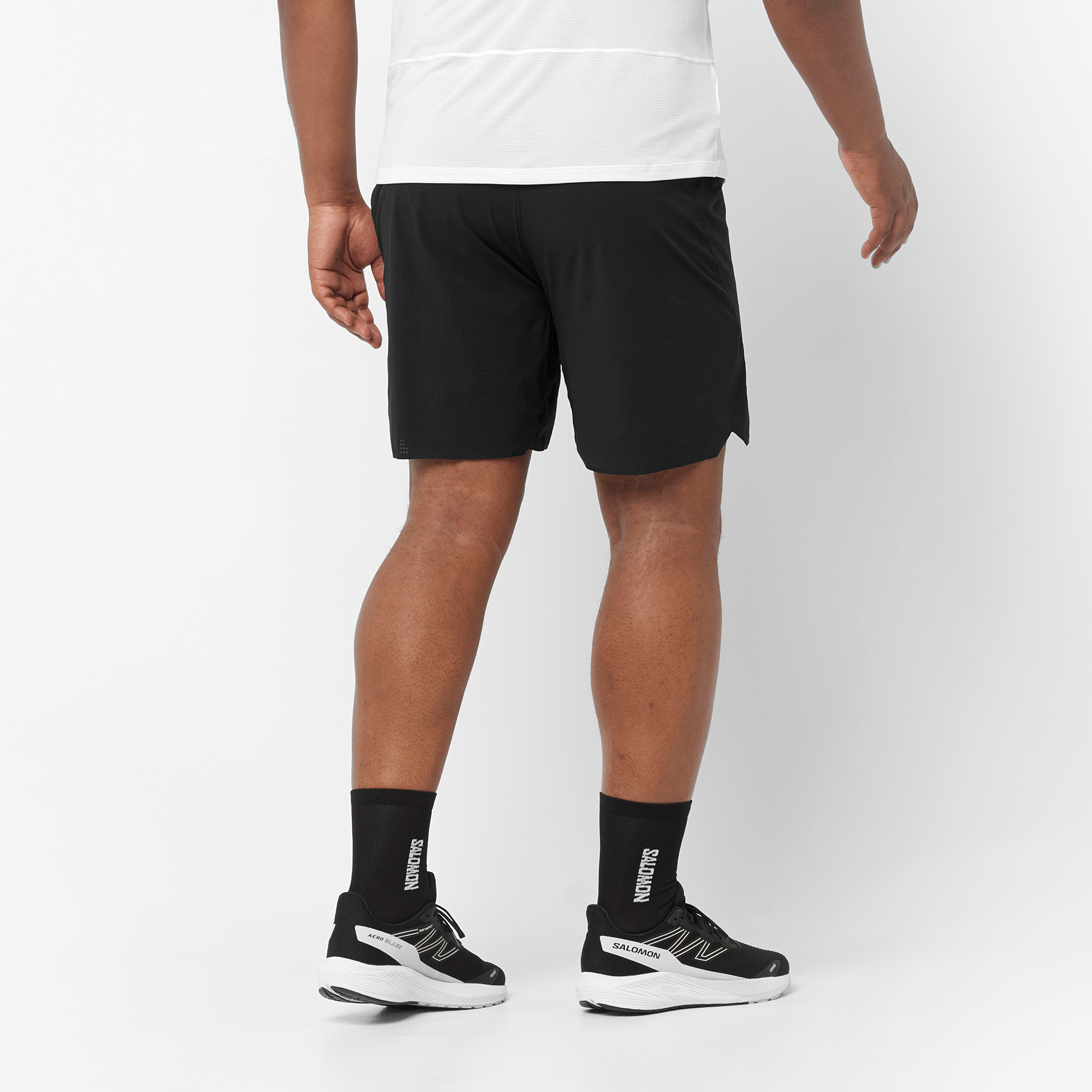 SALOMON SENSE AERO 7" SHORT H/M