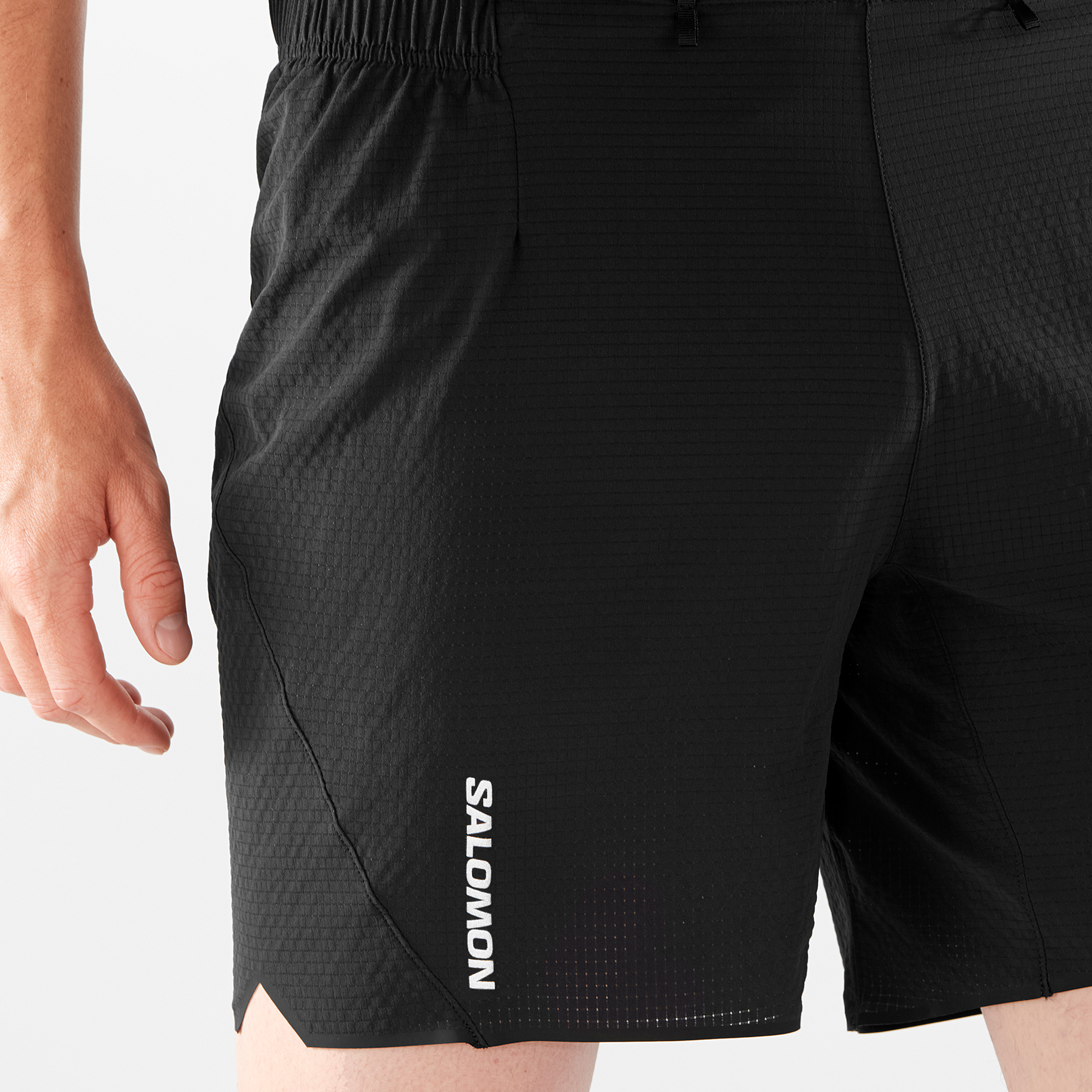 SALOMON SENSE AERO 7" SHORT H/M