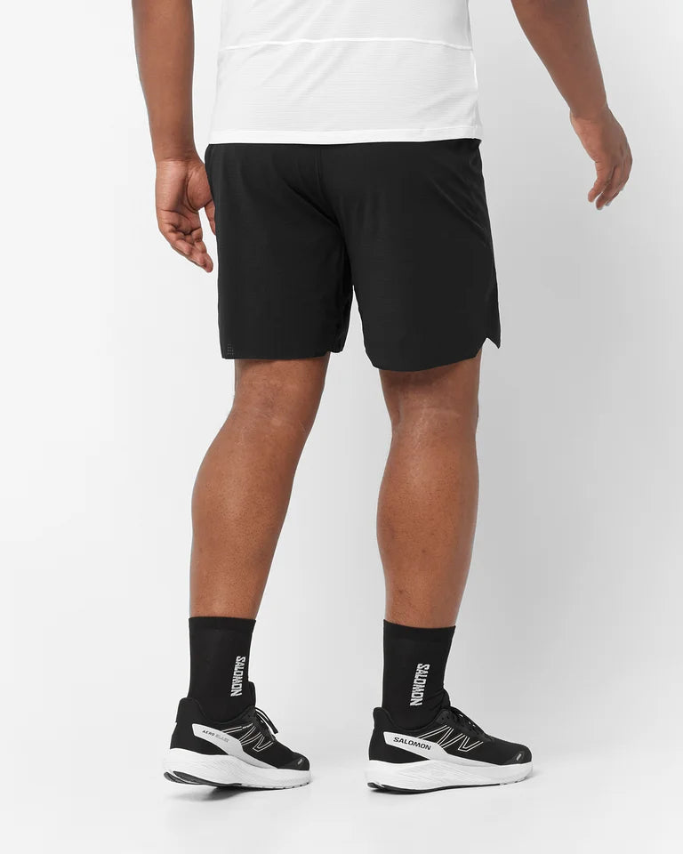 SALOMON SENSE AERO 5" SHORTS M/M 