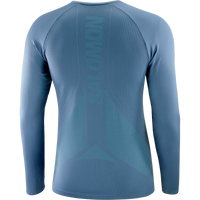 SALOMON SENSE AERO LS TEE H/M