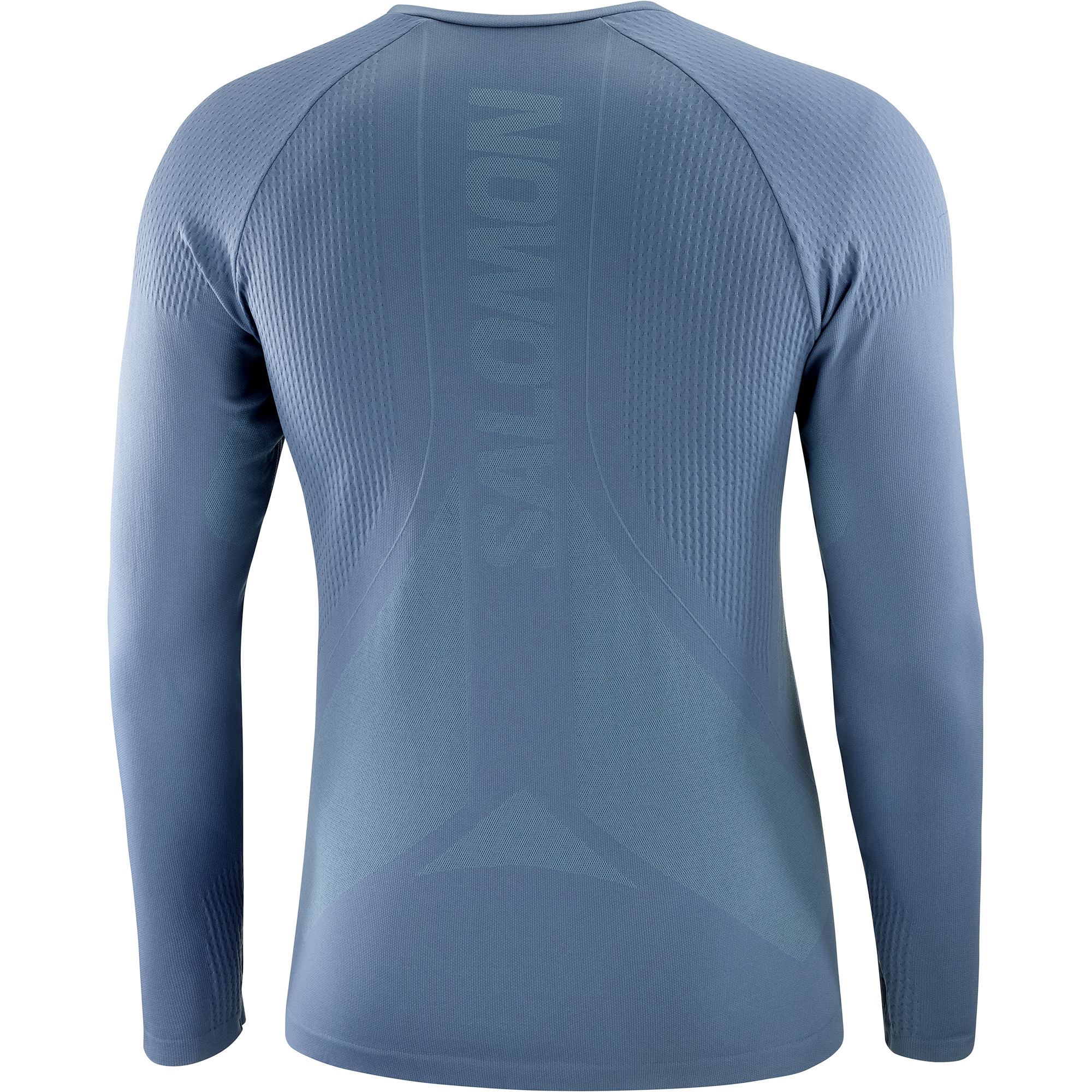 SALOMON SENSE AERO LS TEE H/M