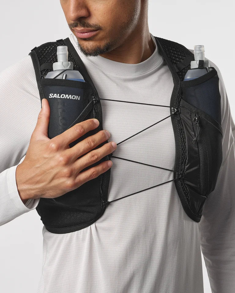 SALOMON ADV SKIN 4 SET