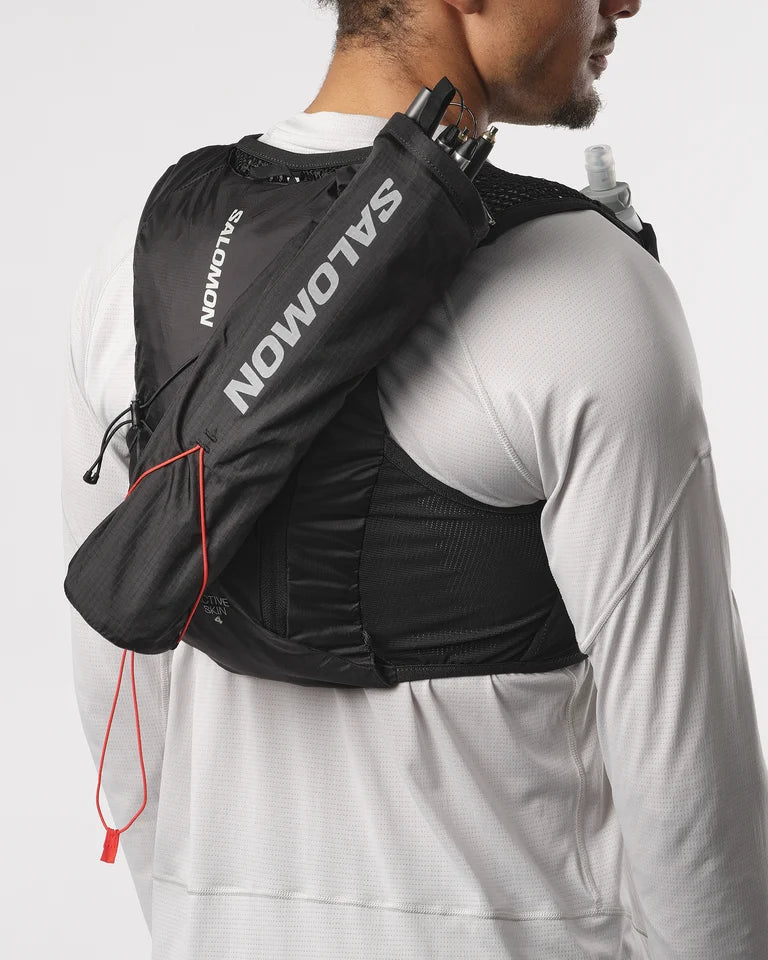 SALOMON ADV SKIN 4 SET
