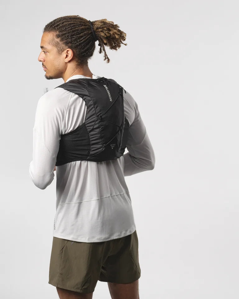 SALOMON ADV SKIN 4 SET