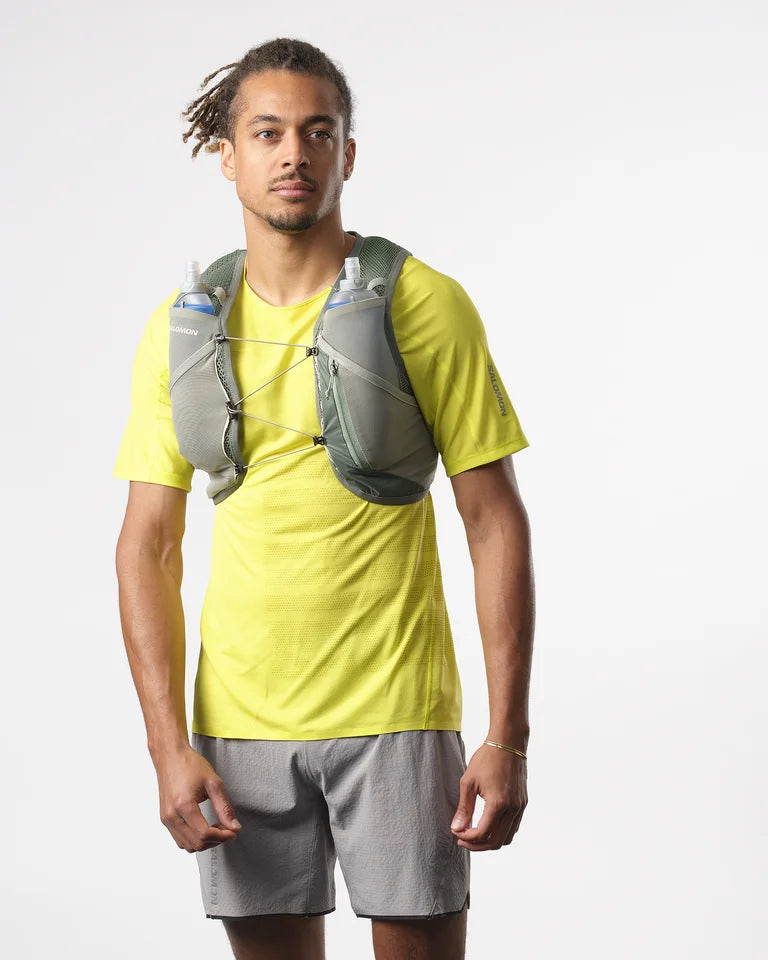 SALOMON ADV SKIN 4 SET