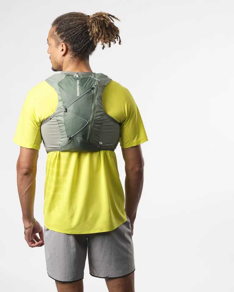 SALOMON ADV SKIN 4 SET
