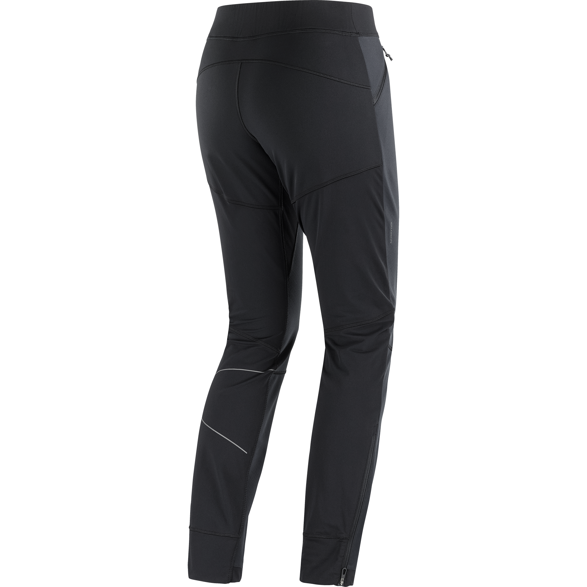 SALOMON ELEVATE SSHELL PANT F/W