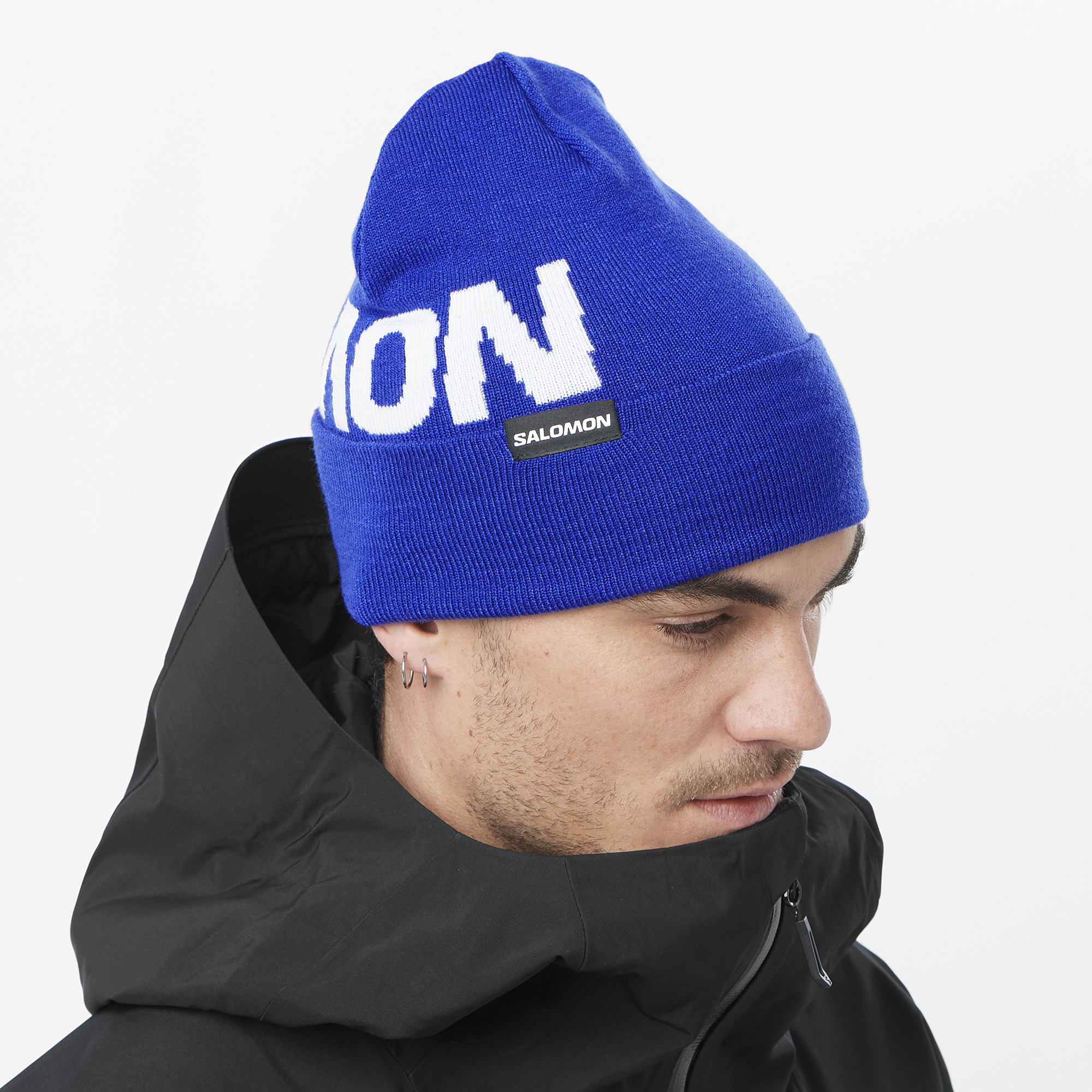 SALOMON HERMITAGE BEANIE