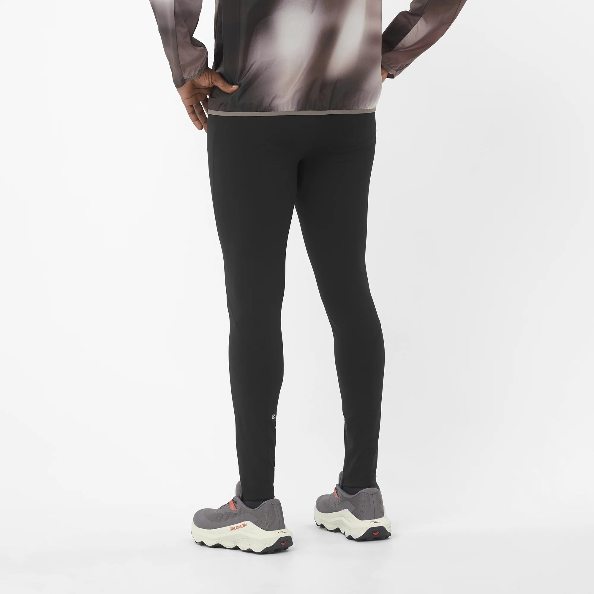 SALOMON PANTS SHAKEOUT CORE TIGHTS H/M