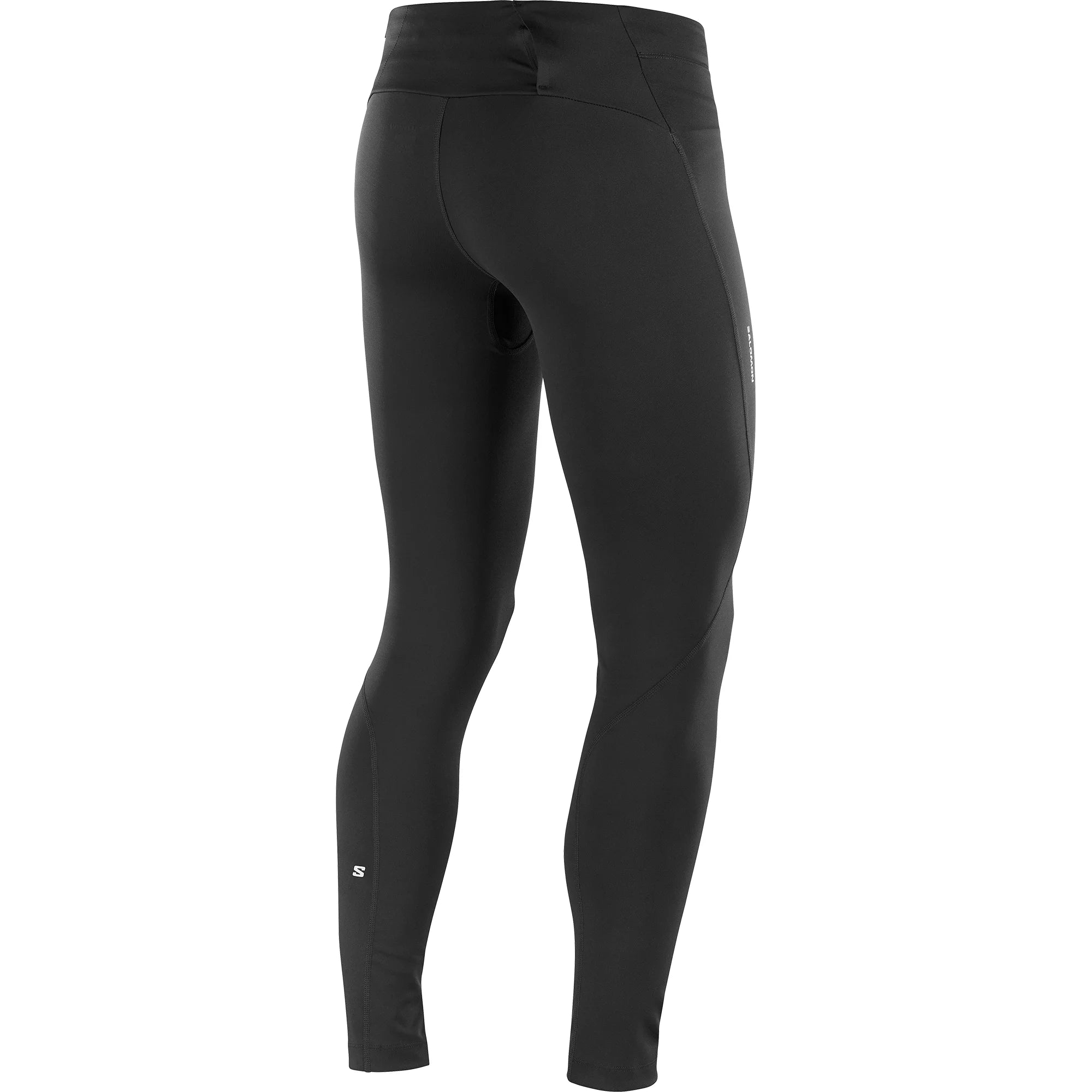 SALOMON PANTS SHAKEOUT CORE TIGHTS H/M