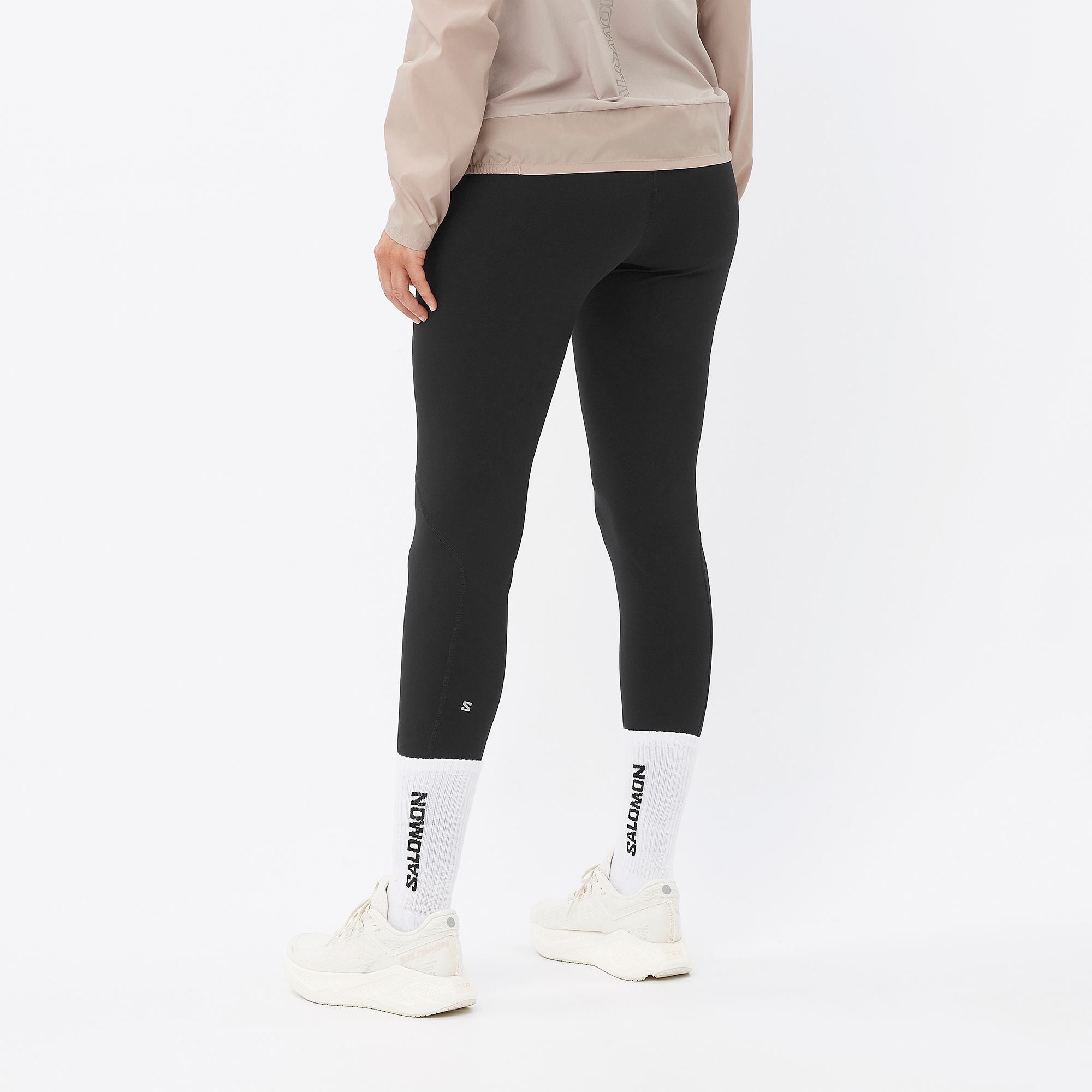 SALOMON PANTS SHAKEOUT CORE TIGHTS 28" F/W