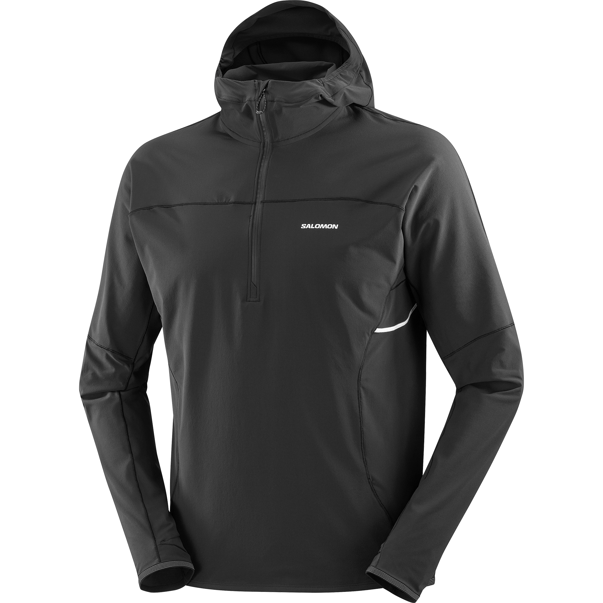 SALOMON SENSE AERO HYBRID HZ HOODIE H/M