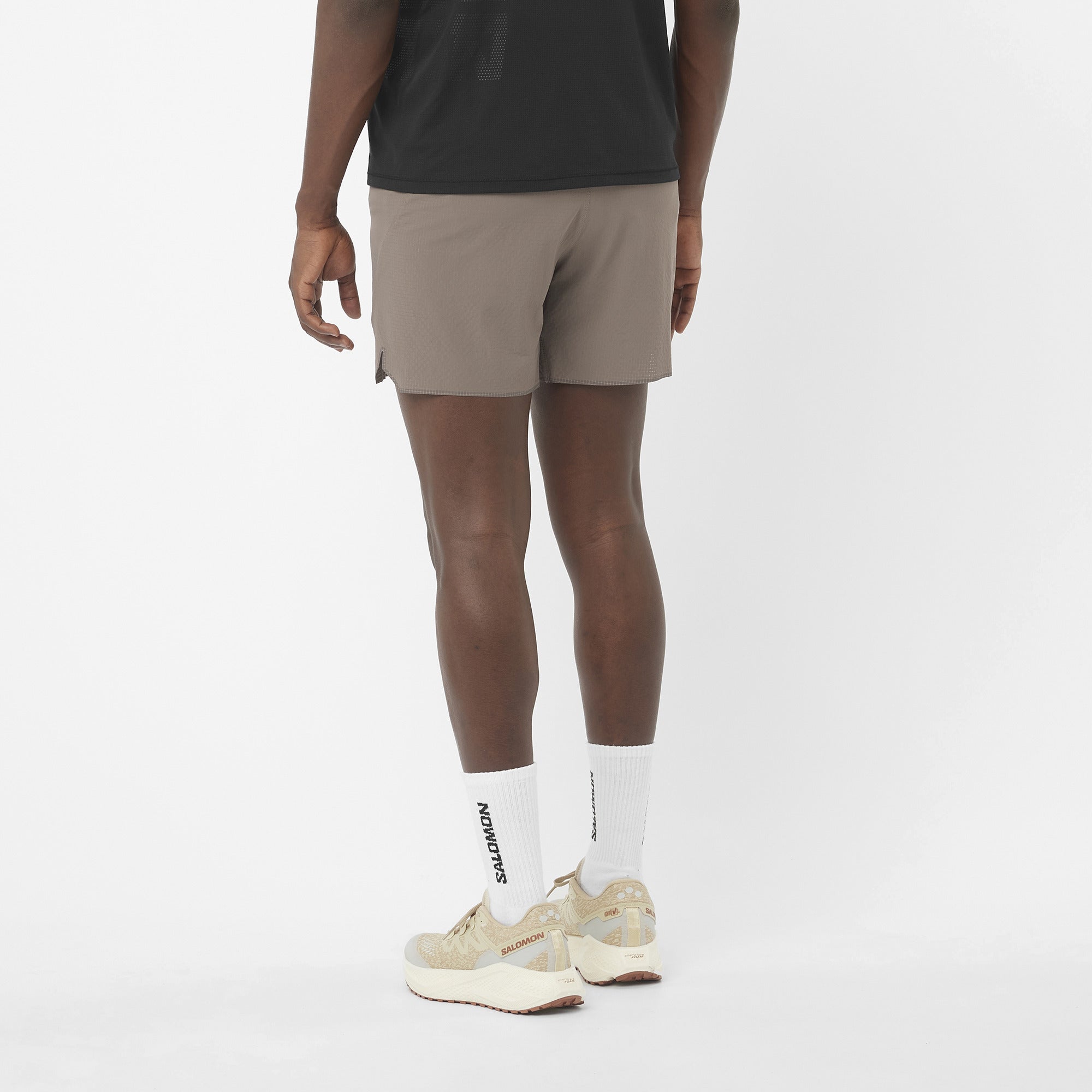 SALOMON SENSE AERO 5" SHORTS M/M 