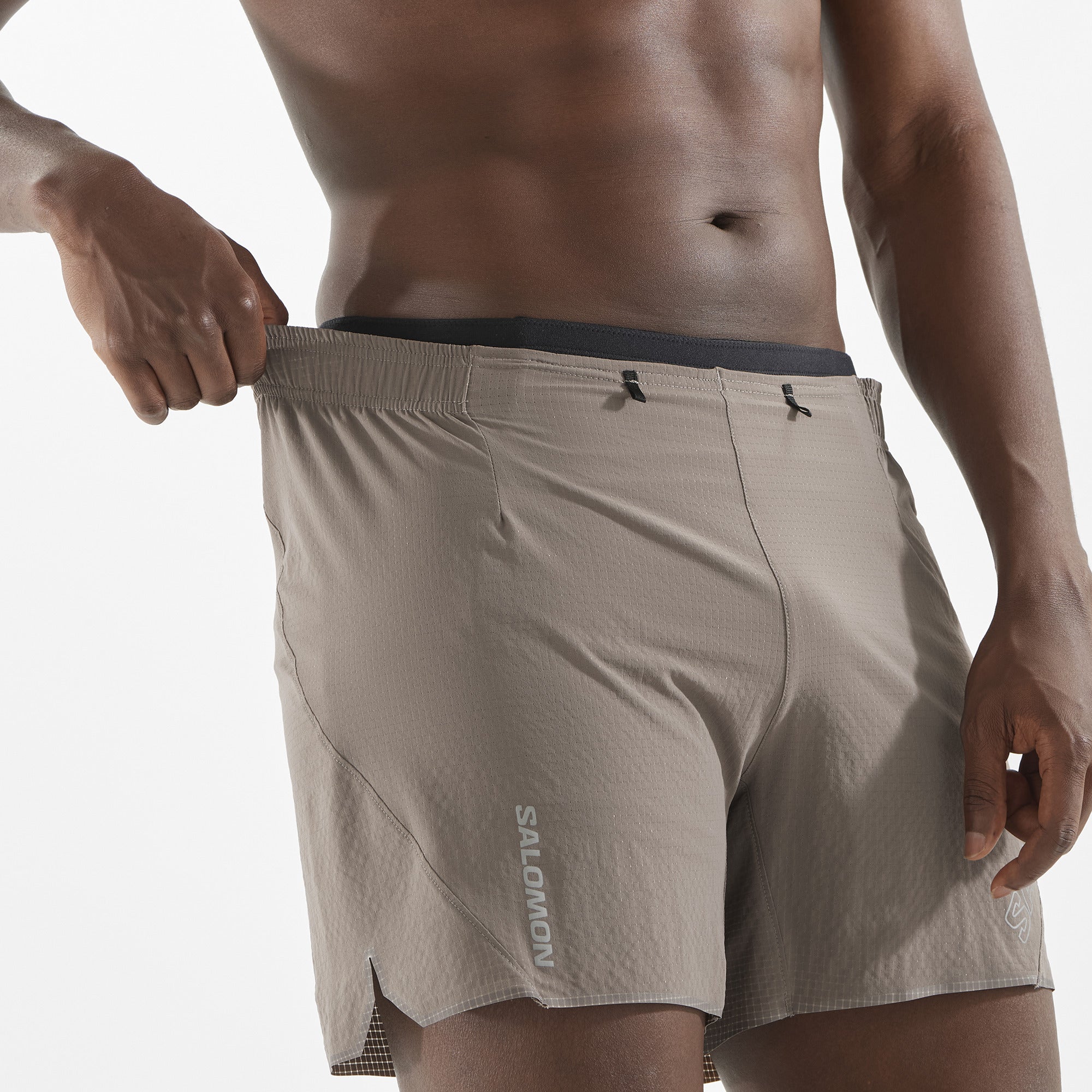 SALOMON SENSE AERO 5" SHORTS M/M 