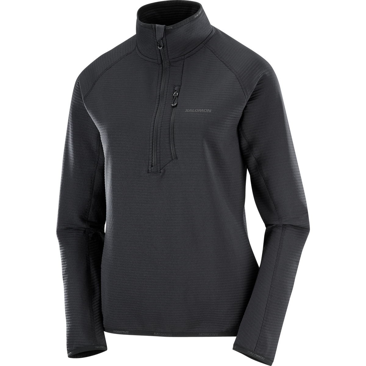 SALOMON ESSENTIAL LIGHTWARM HZ F/W
