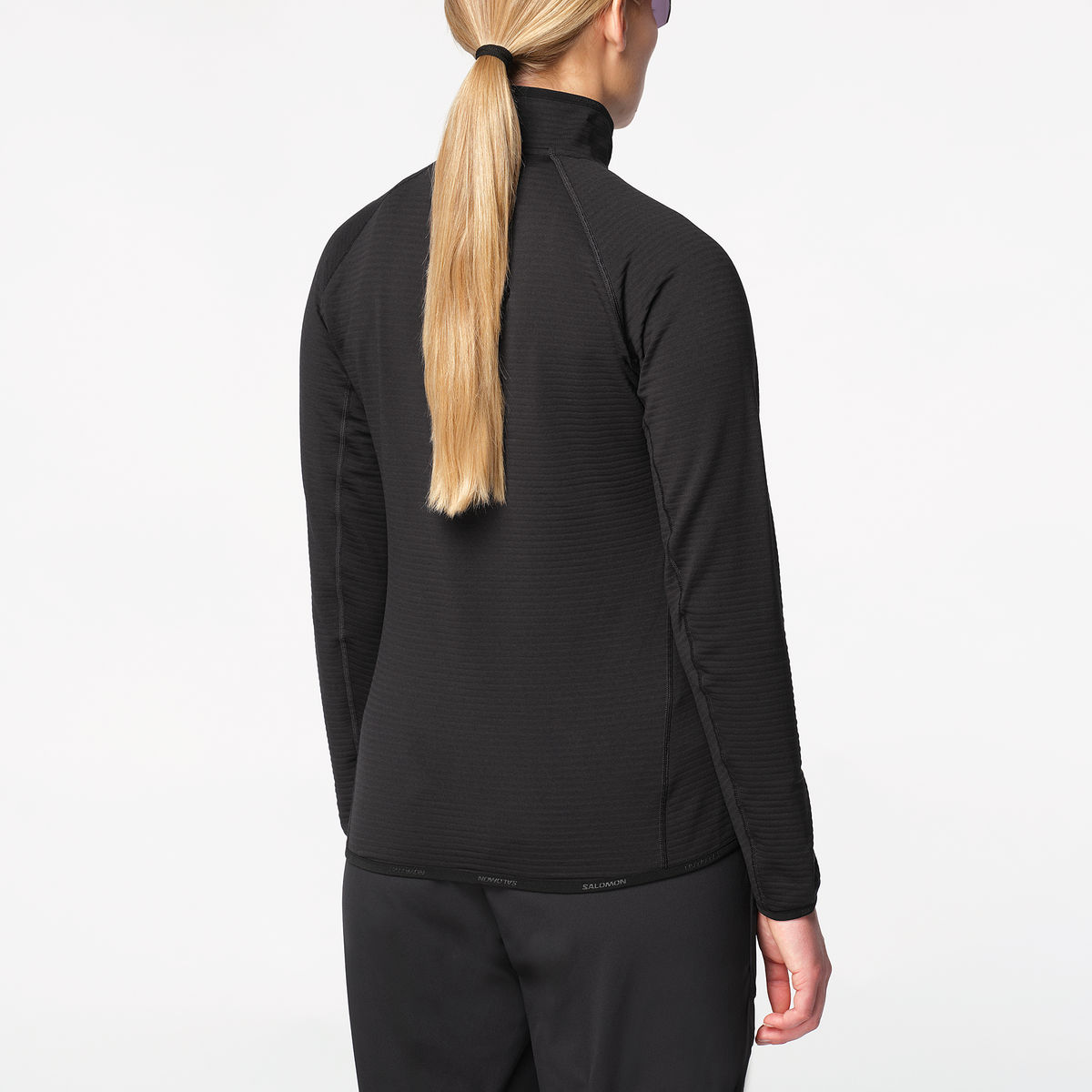 SALOMON ESSENTIAL LIGHTWARM HZ F/W