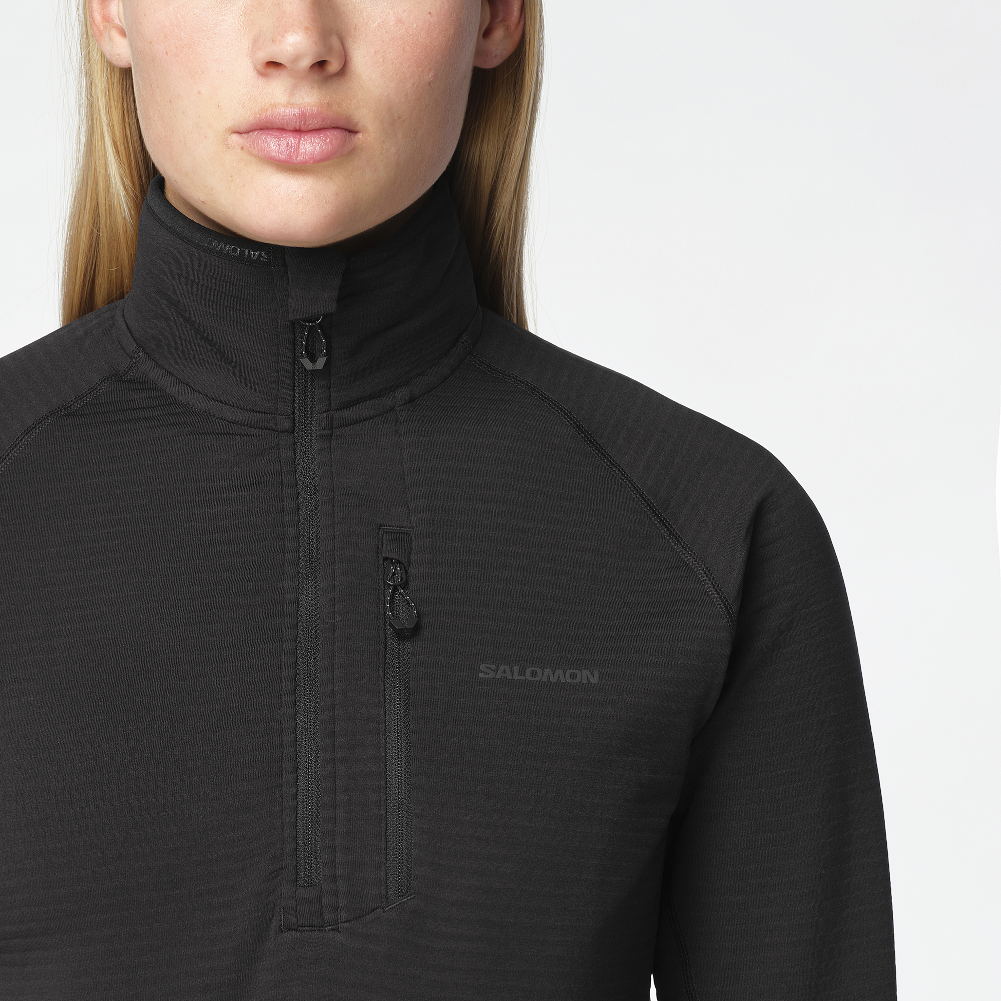 SALOMON ESSENTIAL LIGHTWARM HZ F/W