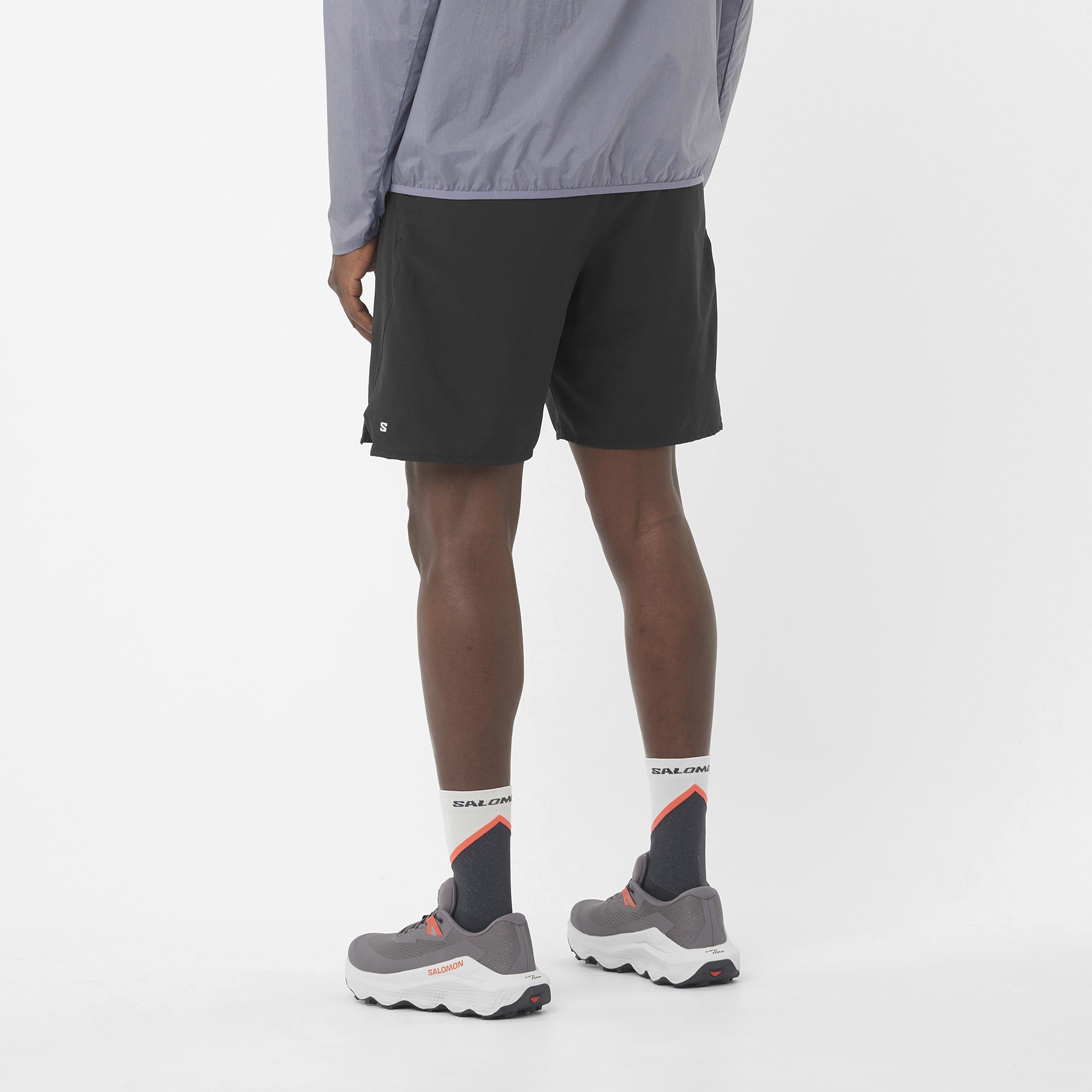 SALOMON SHKOUT CORE 2IN1 7" H/M