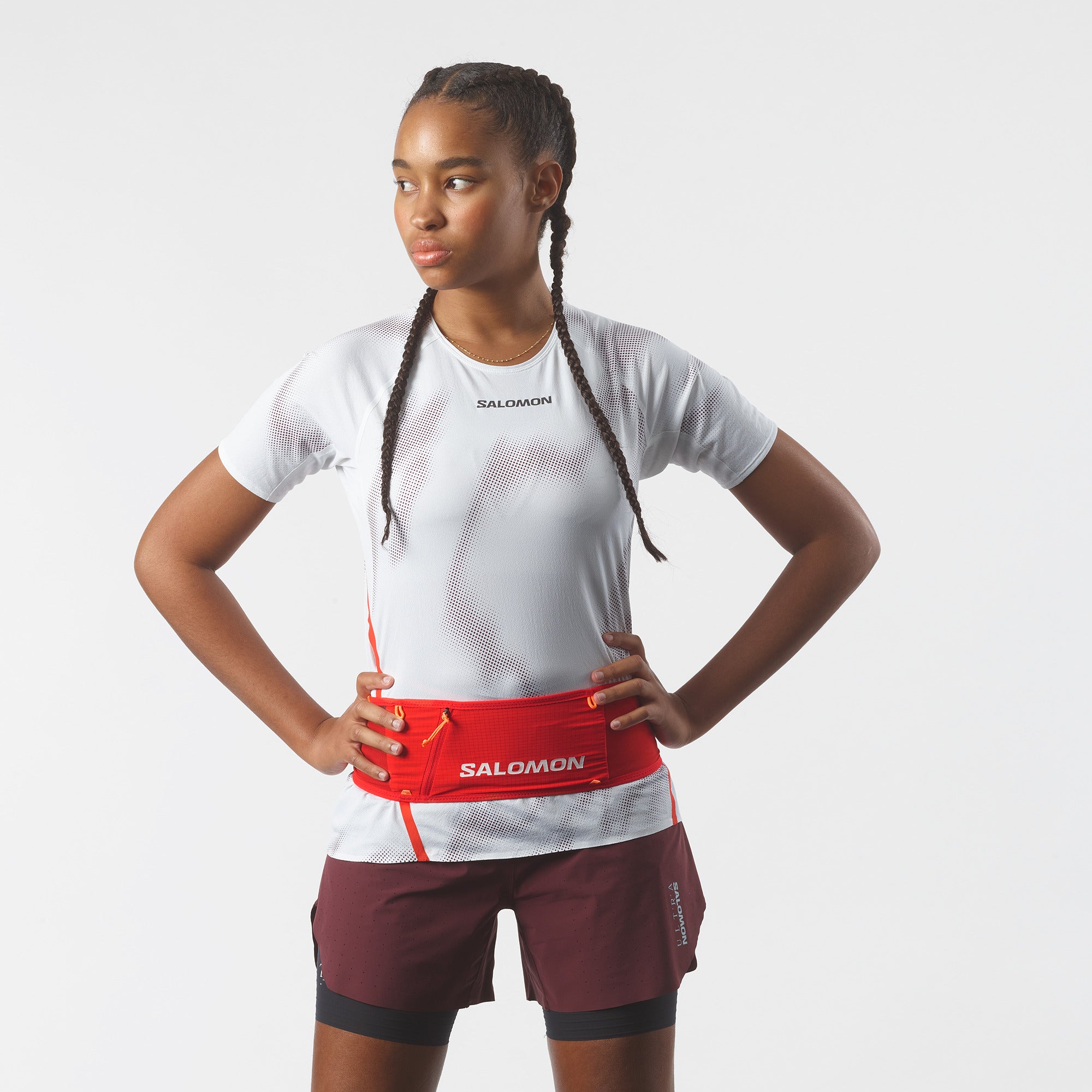 SALOMON S/LAB BELT