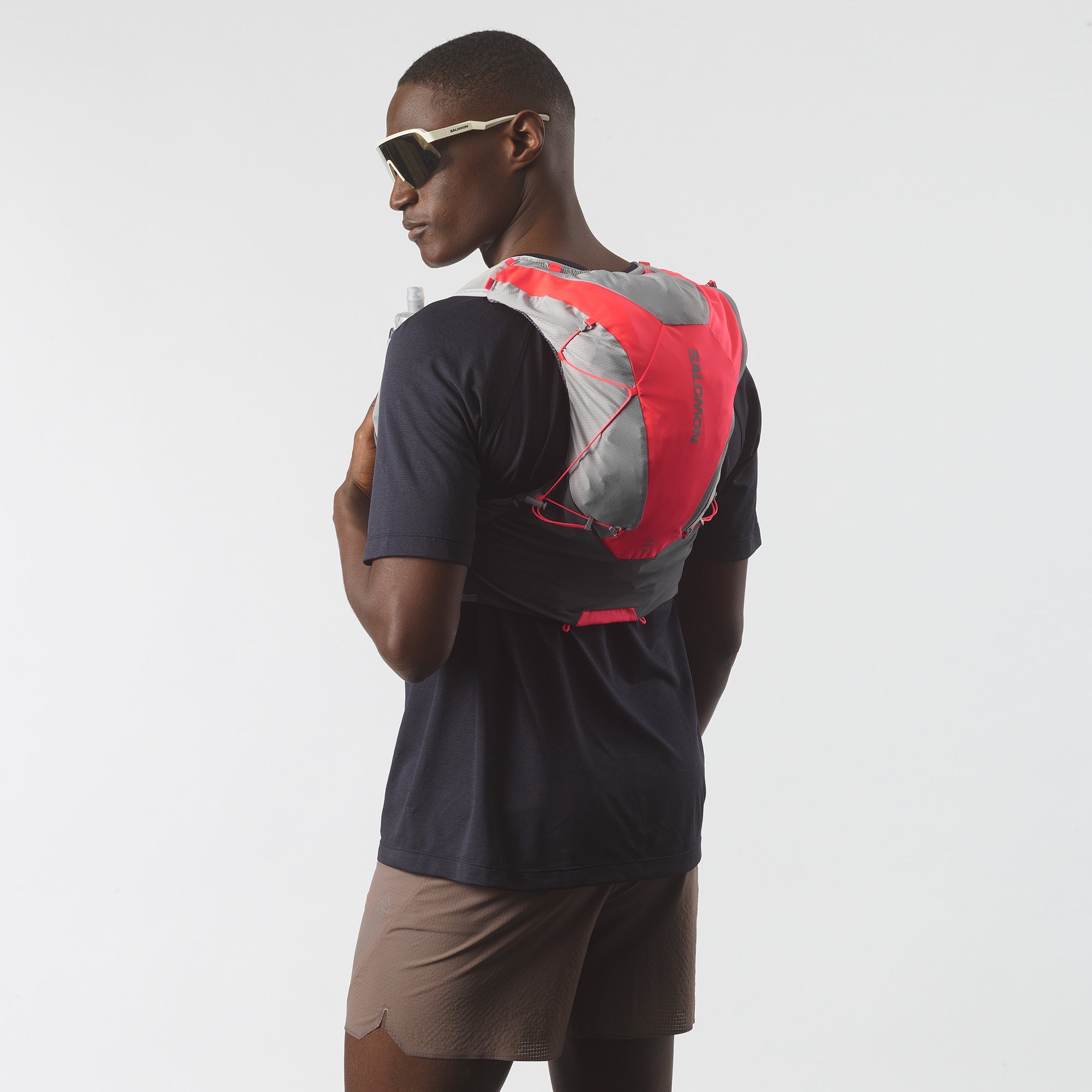 SALOMON ADV SKIN 12 SET