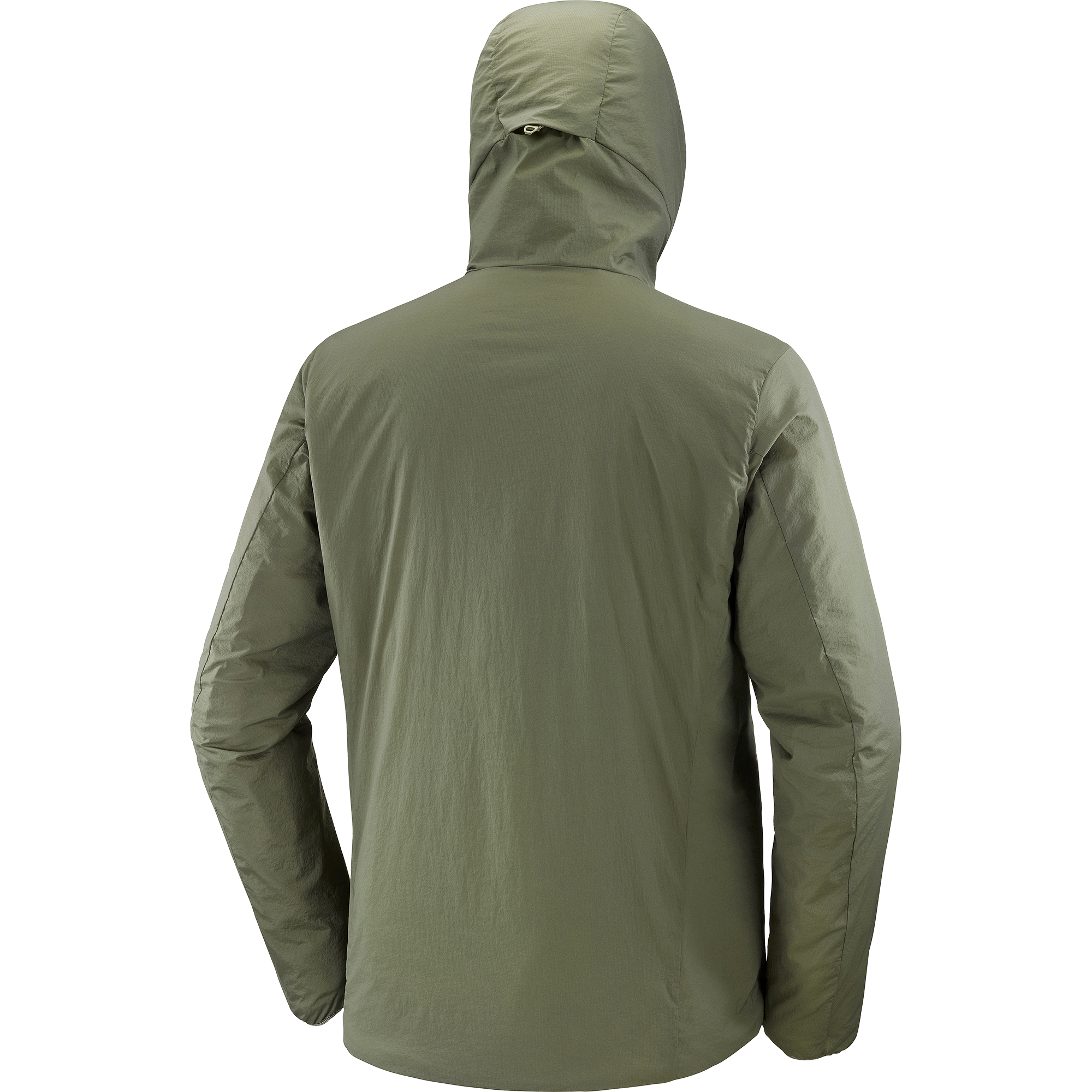 SALOMON MOUNTAIN FLEX JKT HD H/M