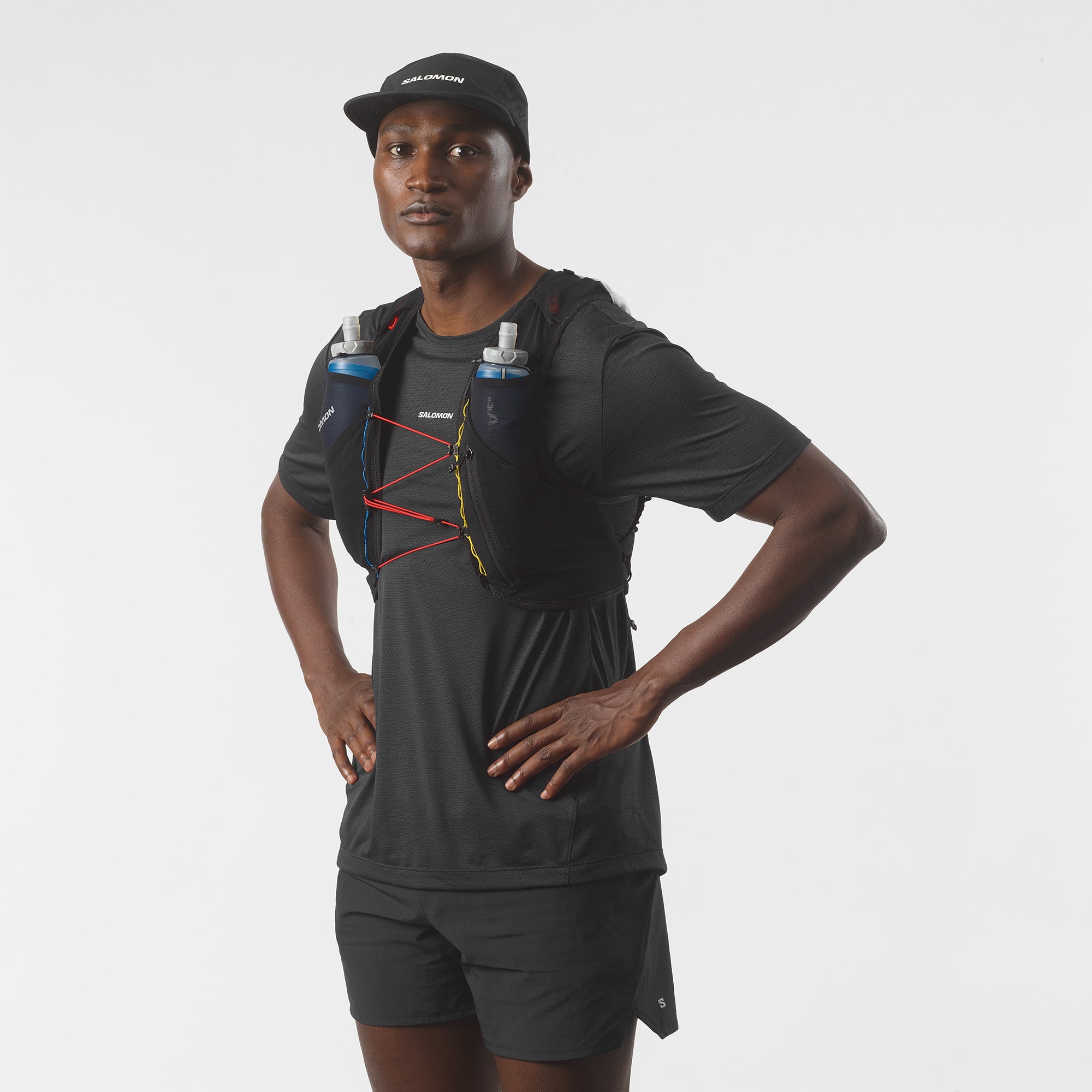 SALOMON ADV SKIN 5 SET