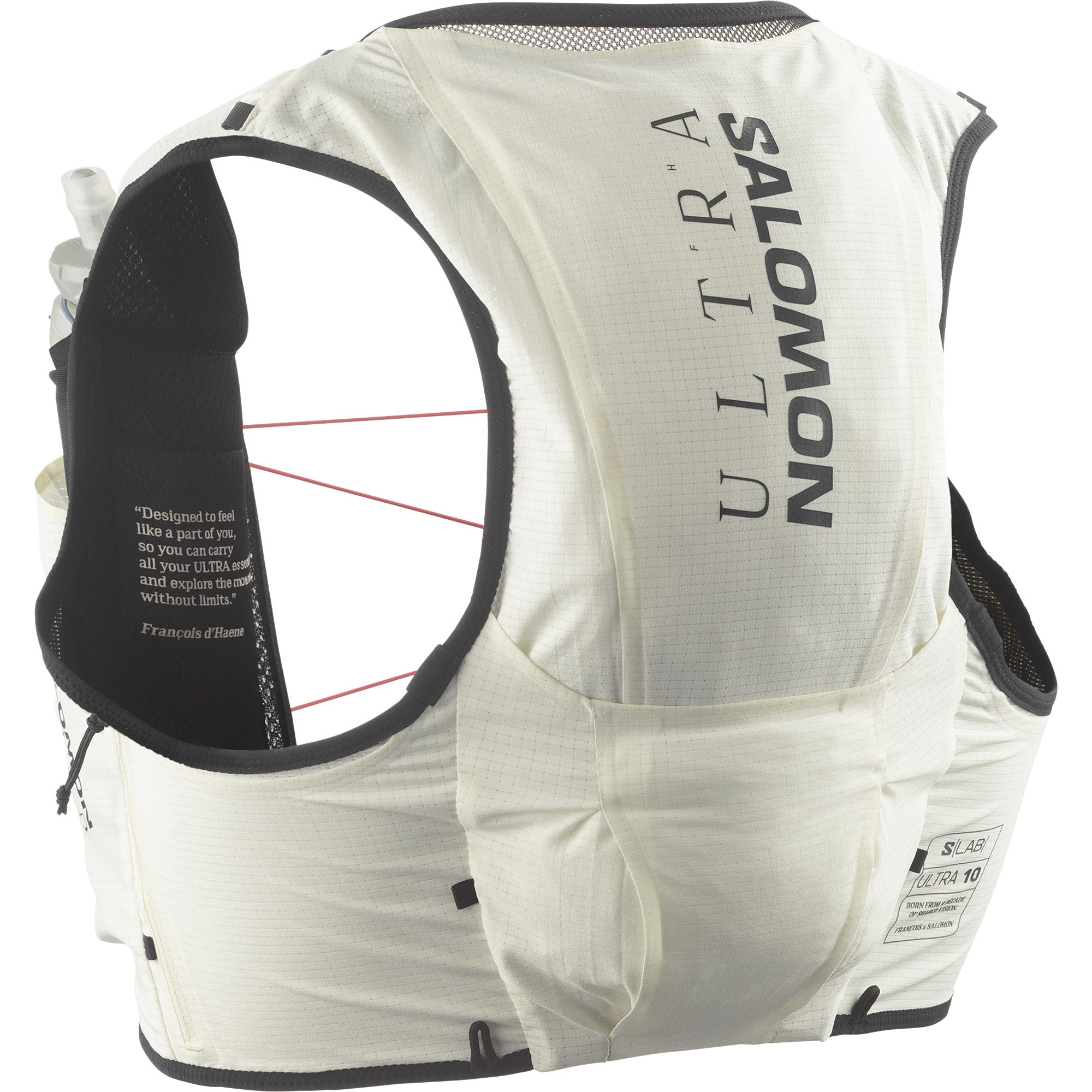 SALOMON S/LAB ULTRA 10 SET