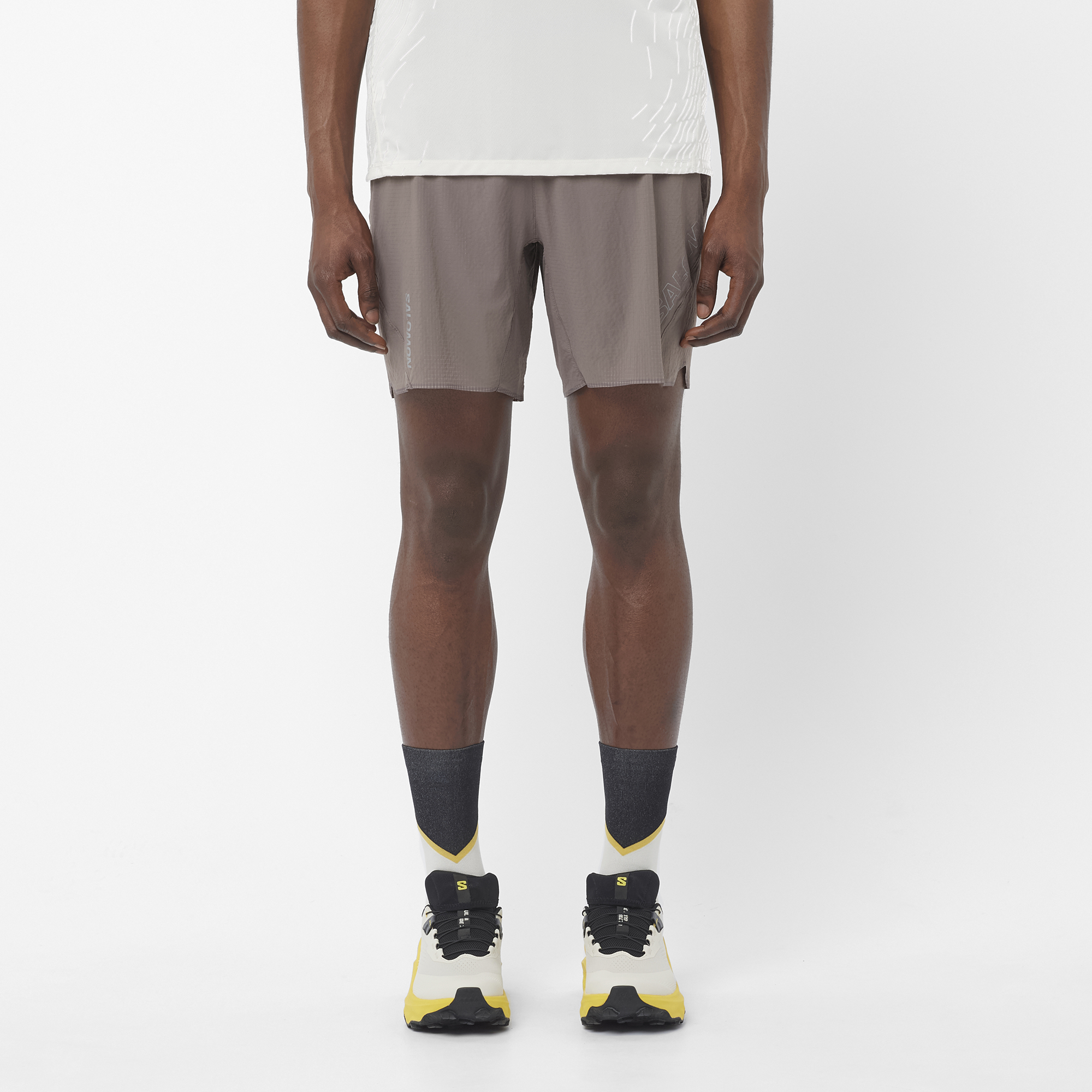 SALOMON SENSE AERO 7" SHORT H/M