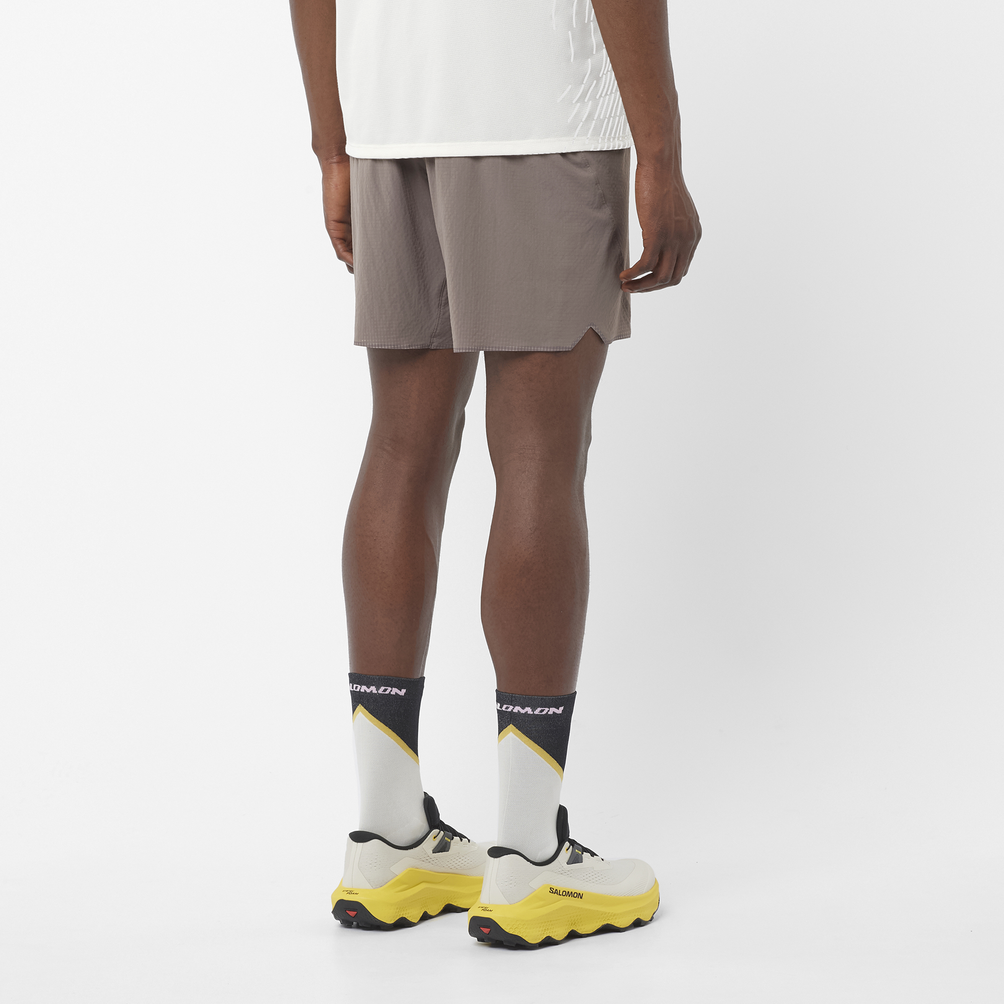 SALOMON SENSE AERO 7" SHORT H/M