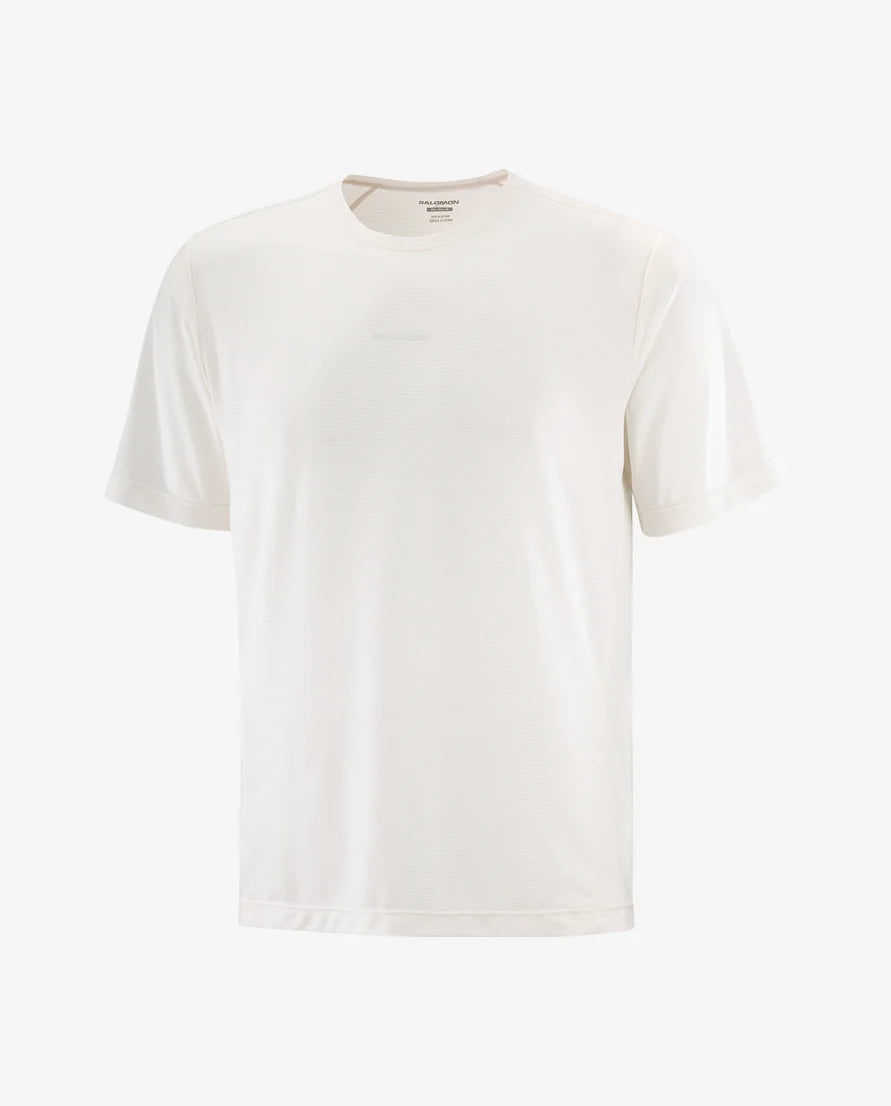 SALOMON SHAKEOUT CORE SS TEE H/M