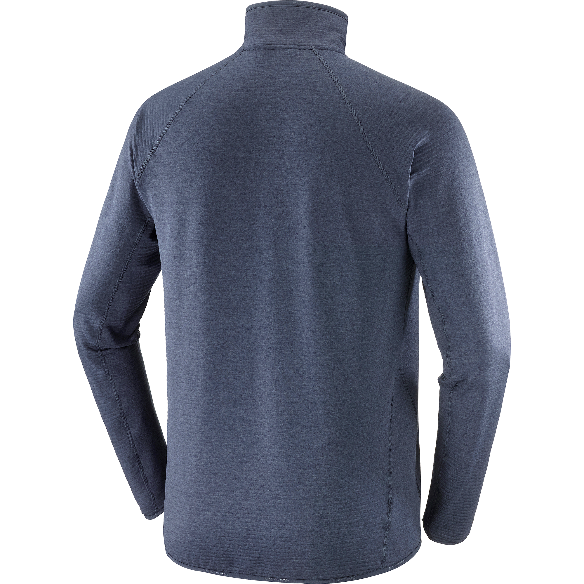 SALOMON ESSENTIAL LIGHTWARM HALF ZIP H/M