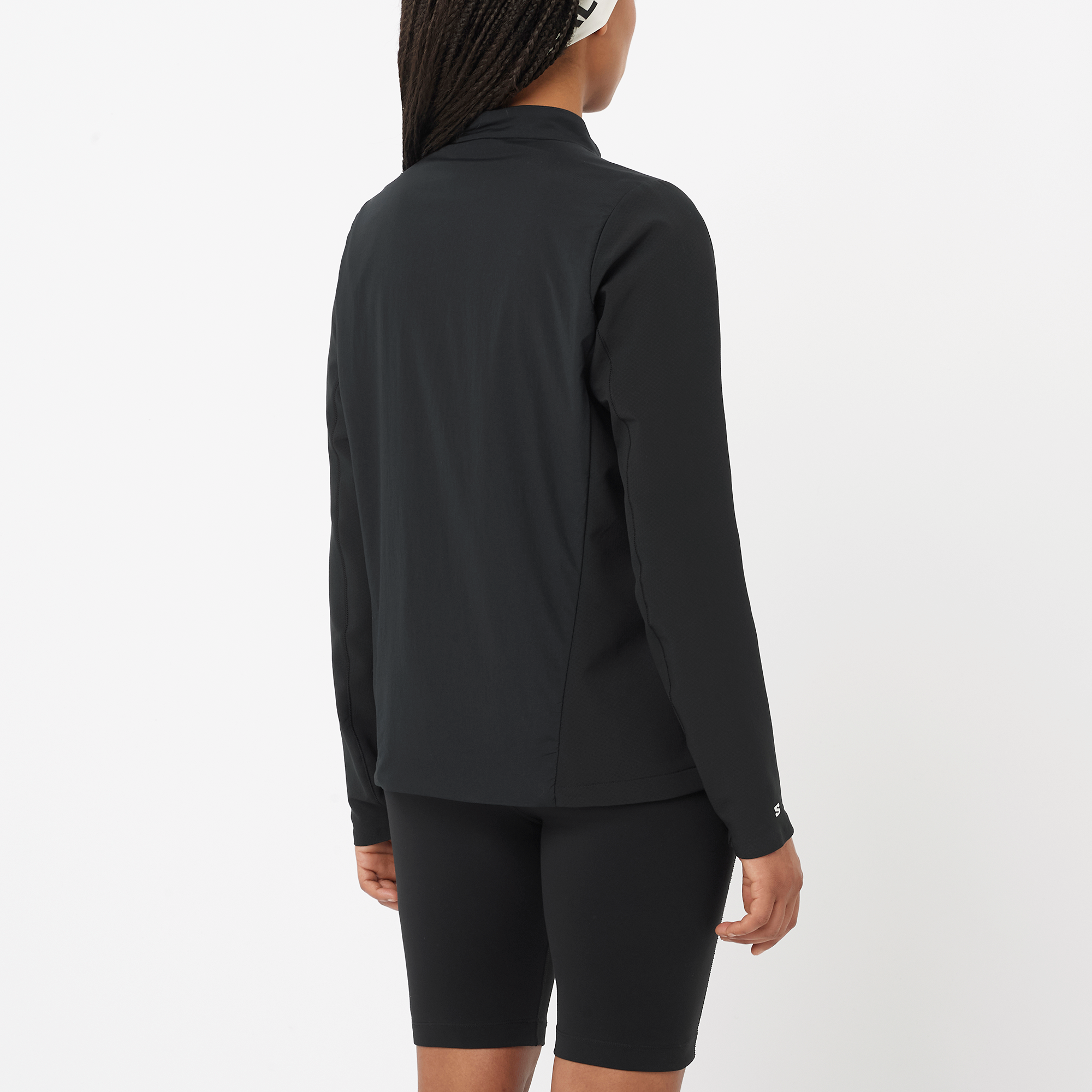 SALOMON MOUNTAIN FLEX HYB JKT F/W