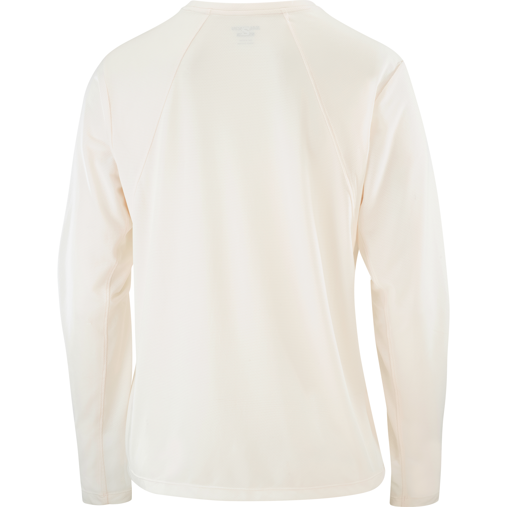 SALOMON SHAKEOUT CORE LS TEE F/W