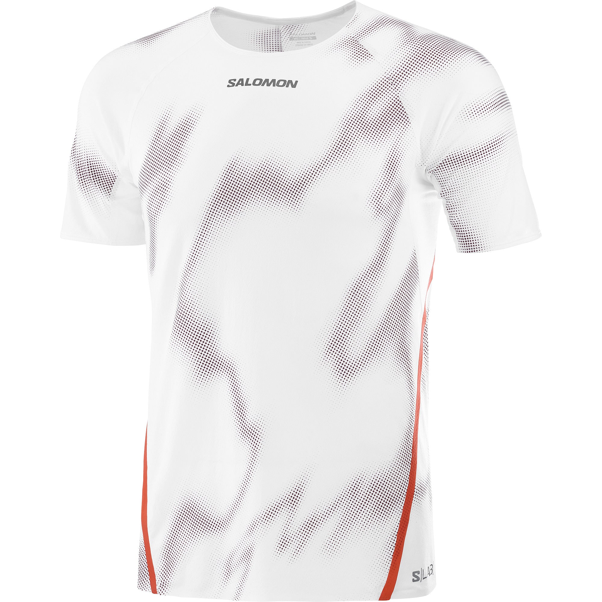 SALOMON S/LAB SPEED TEE H/M