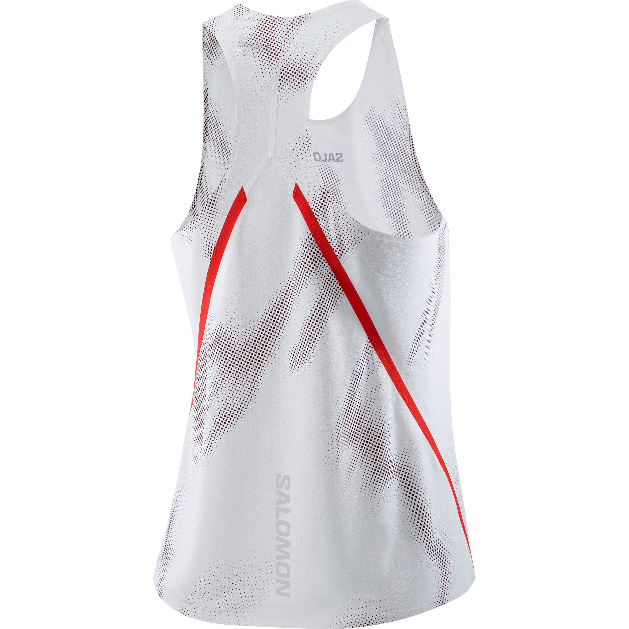 SALOMON S/LAB SPEED SINGLET F/W