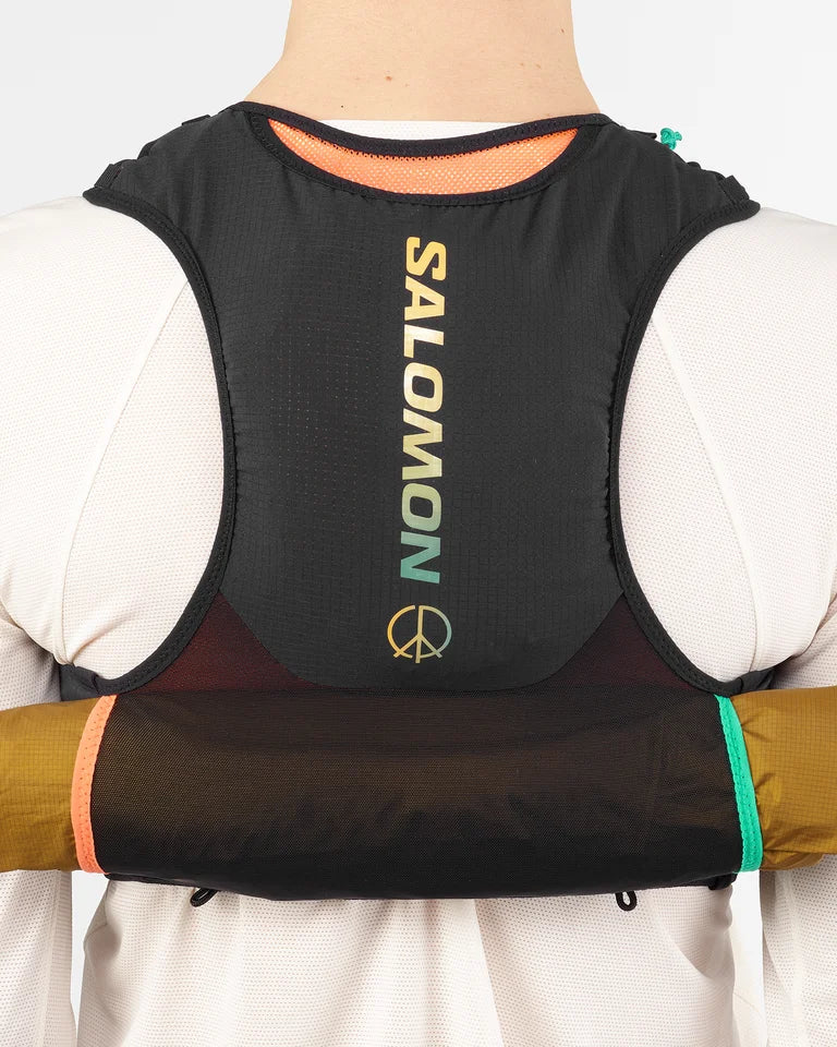 SALOMON SENSE PRO 6 SET - LIMITED COURTNEY EDITION