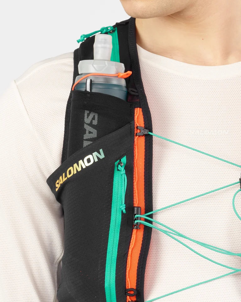 SALOMON SENSE PRO 6 SET - LIMITED COURTNEY EDITION