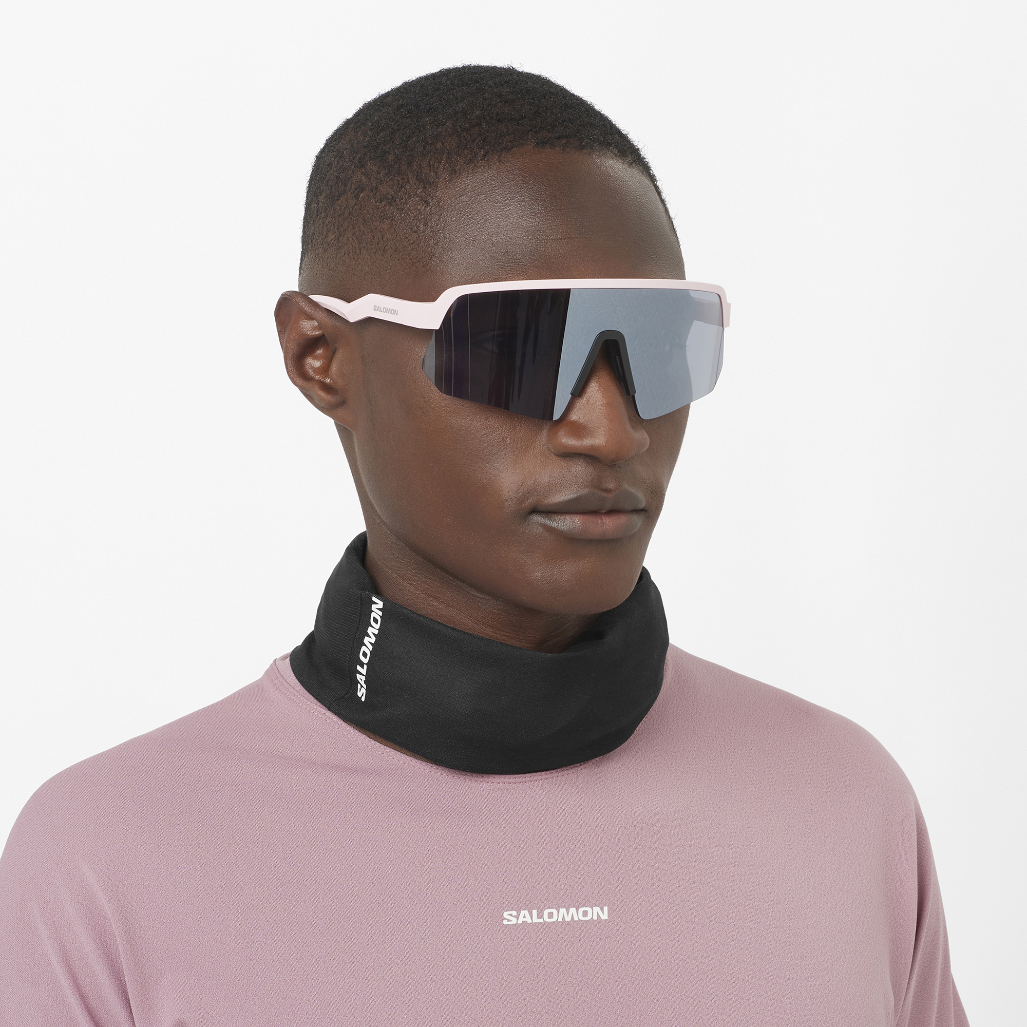 SALOMON NECK GAITER UNISEX