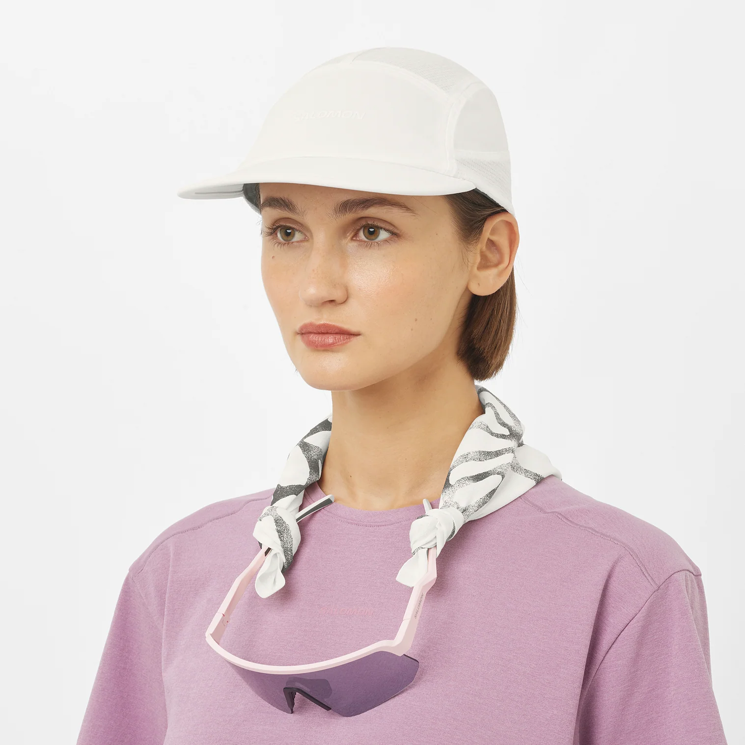 SALOMON SENSE AERO CAP UNISEX