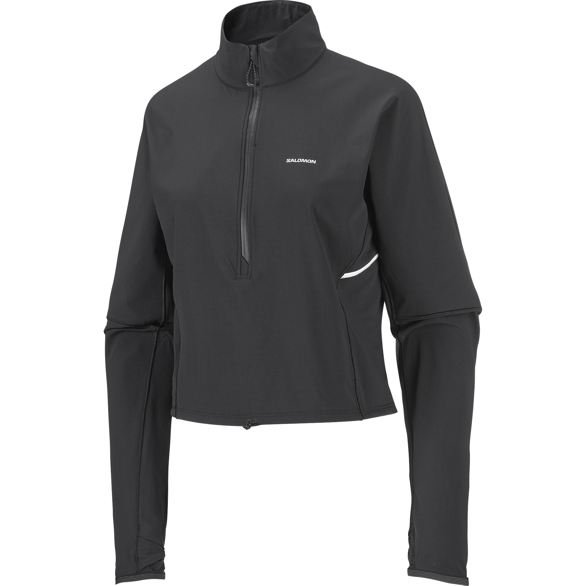 SALOMON SENSE AERO HYBRID CP PLVR F/W