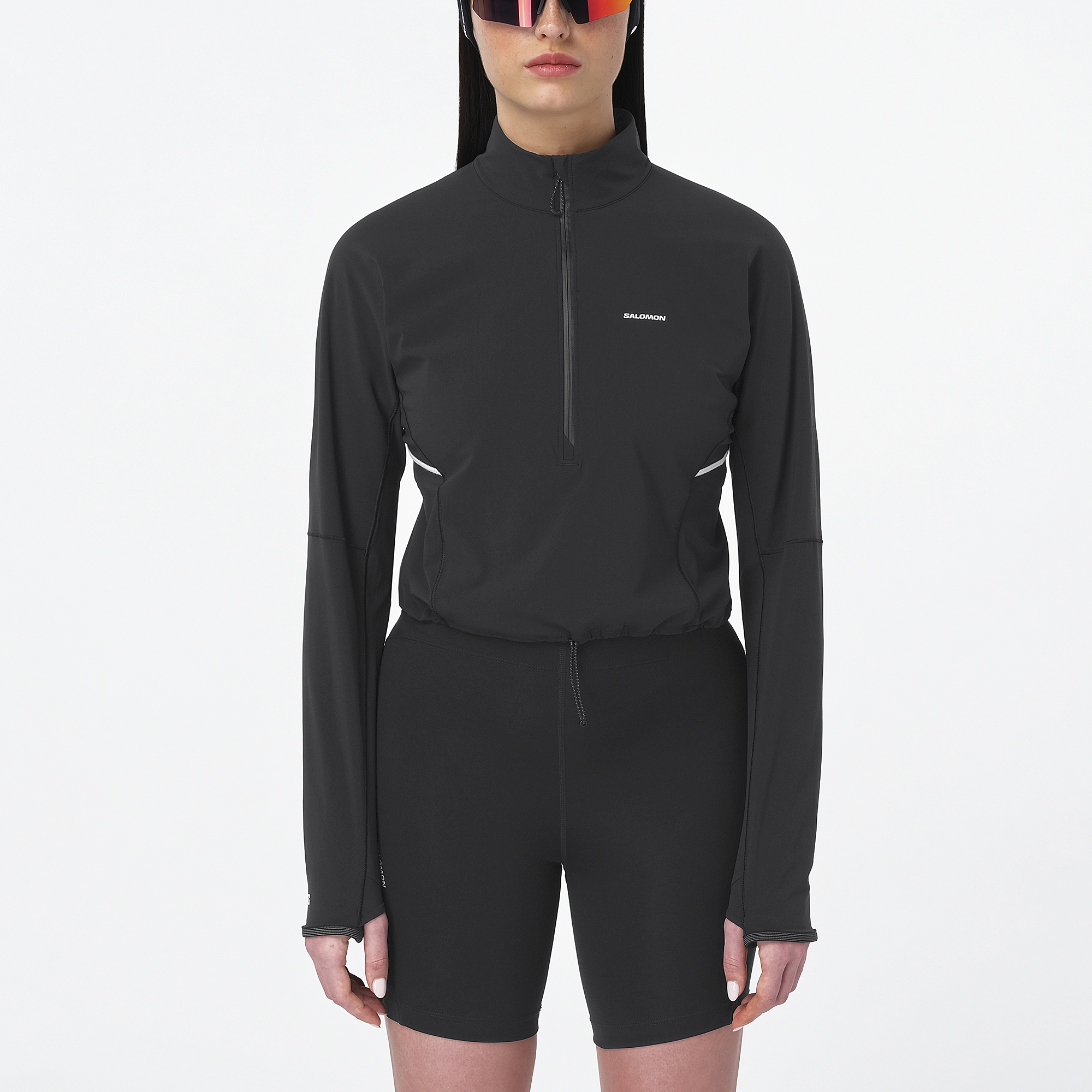 SALOMON SENSE AERO HYBRID CP PLVR F/W