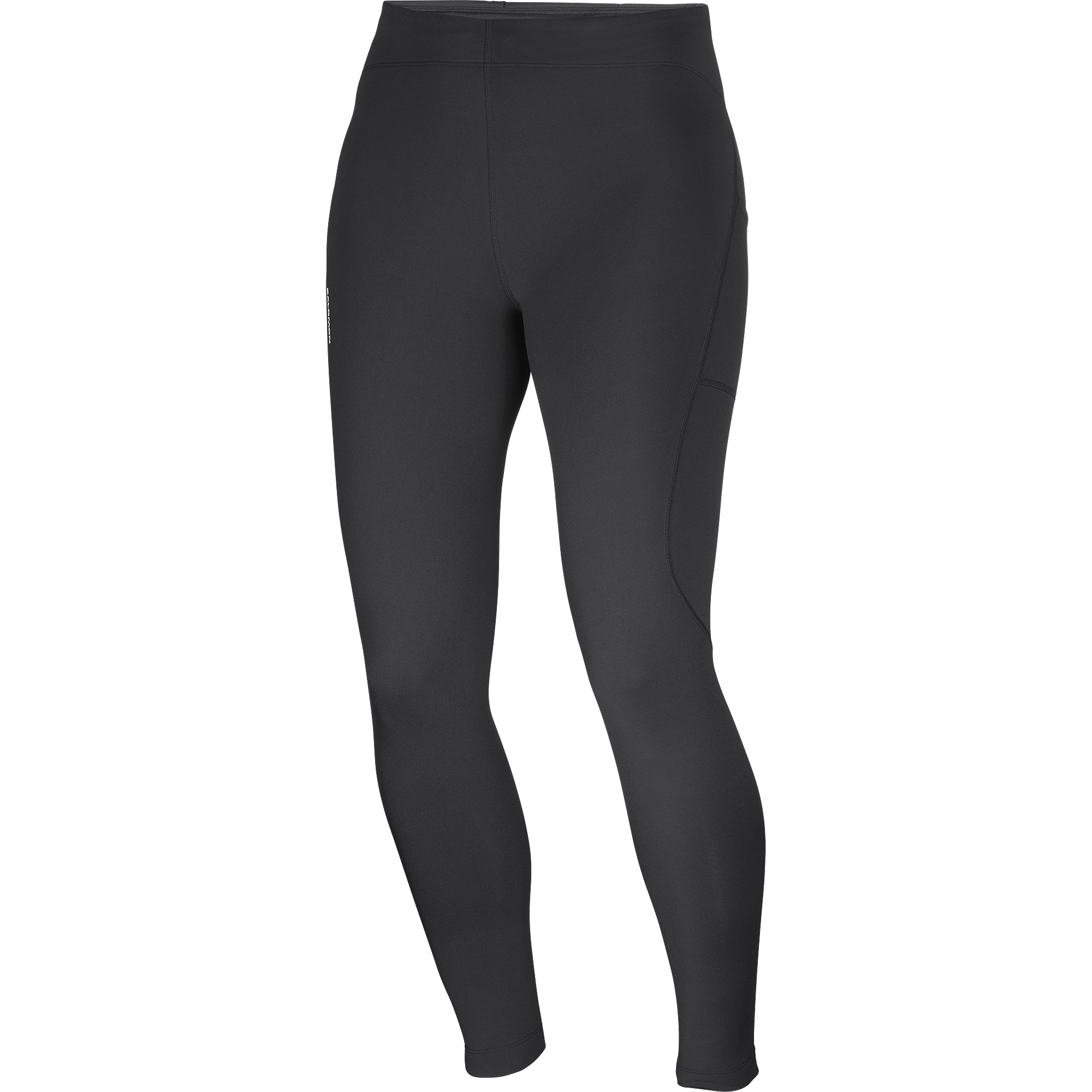 SALOMON SHAKEOUT CORE WARM TIGHTS F/W