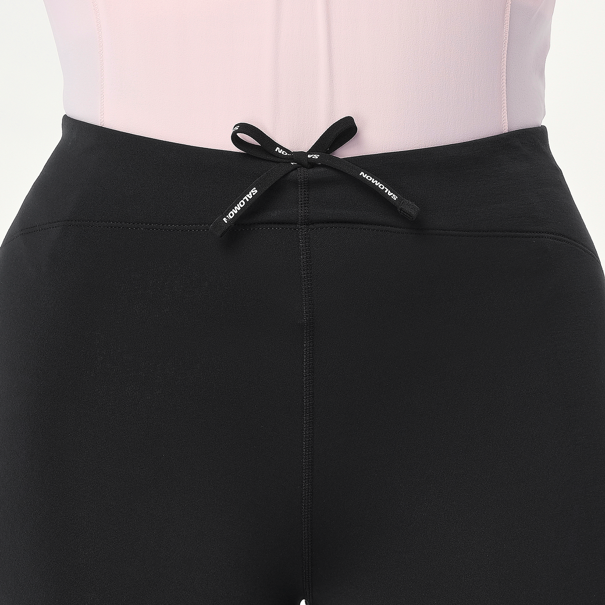 SALOMON SHAKEOUT CORE WARM TIGHTS F/W