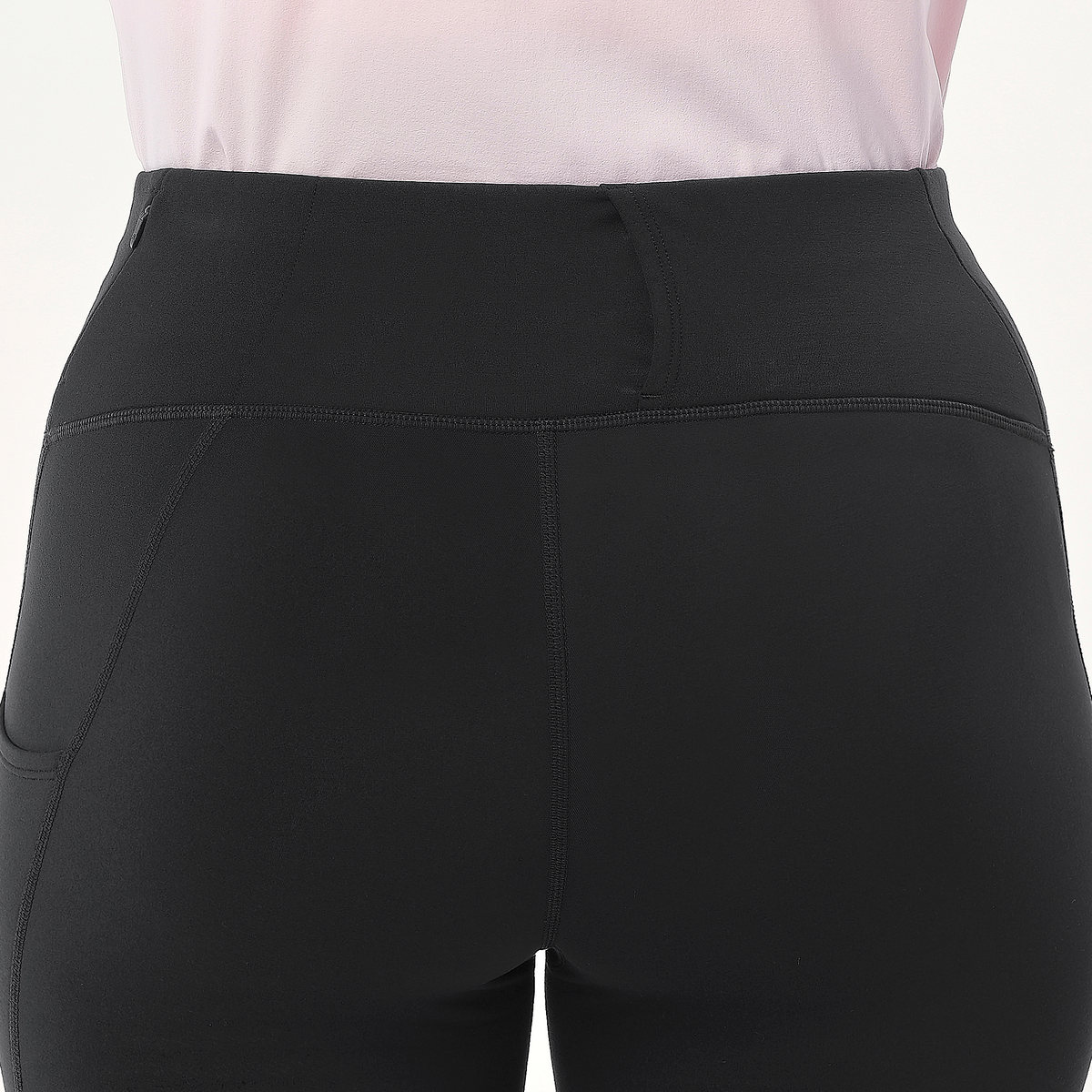 SALOMON SHAKEOUT CORE WARM TIGHTS F/W