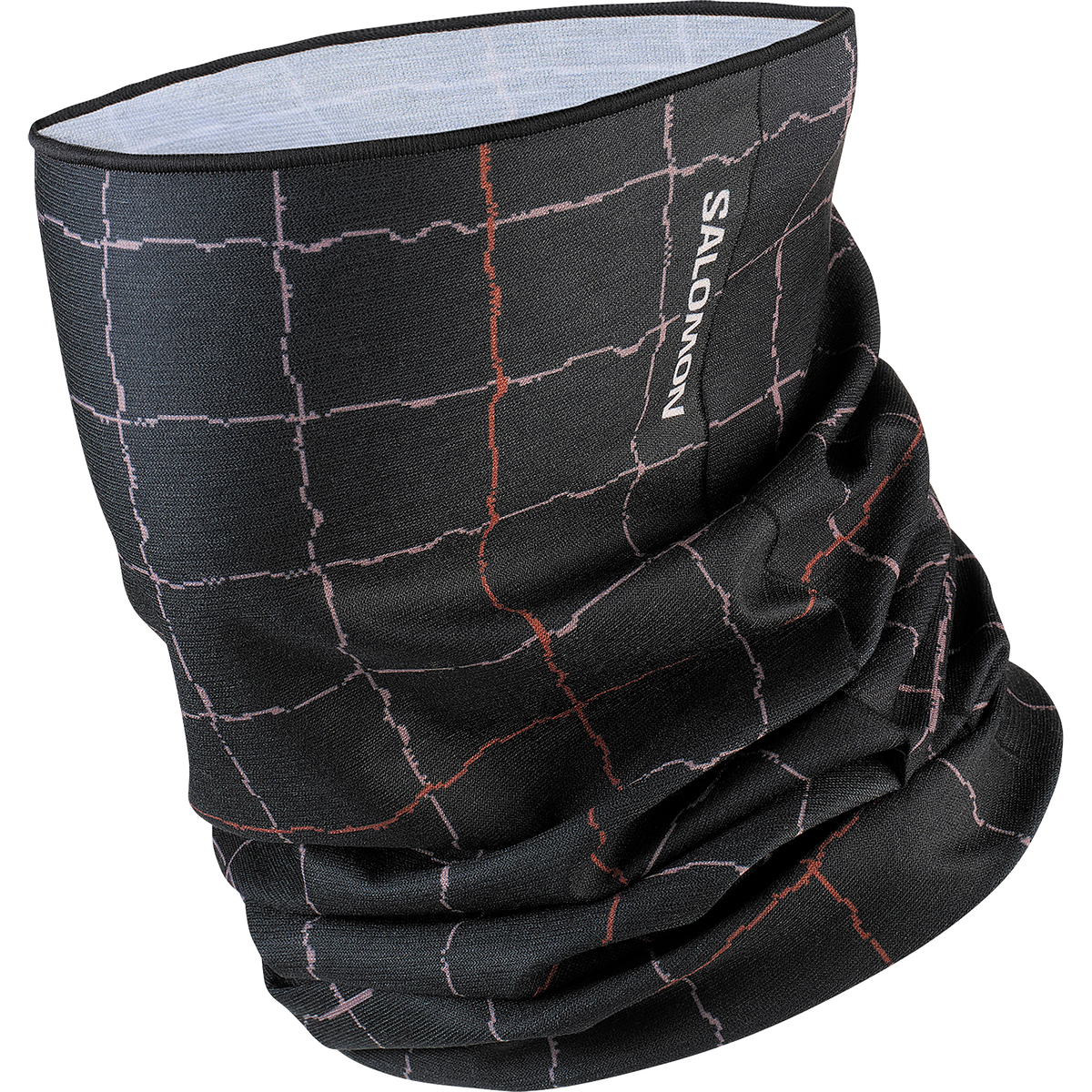 SALOMON NECK GAITER GFX UNISEX